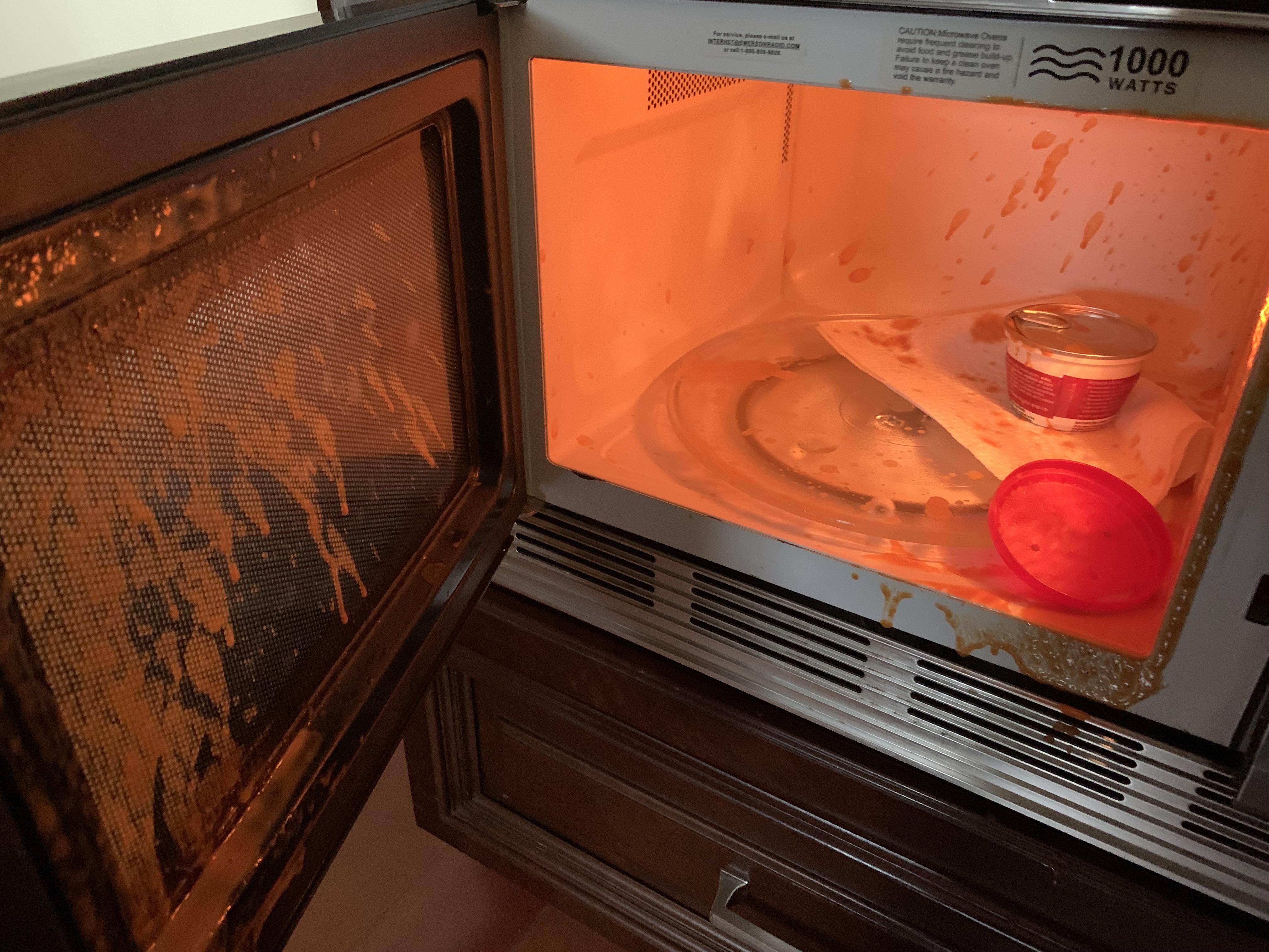 Lesson Learned, Pay Attention r/Wellthatsucks