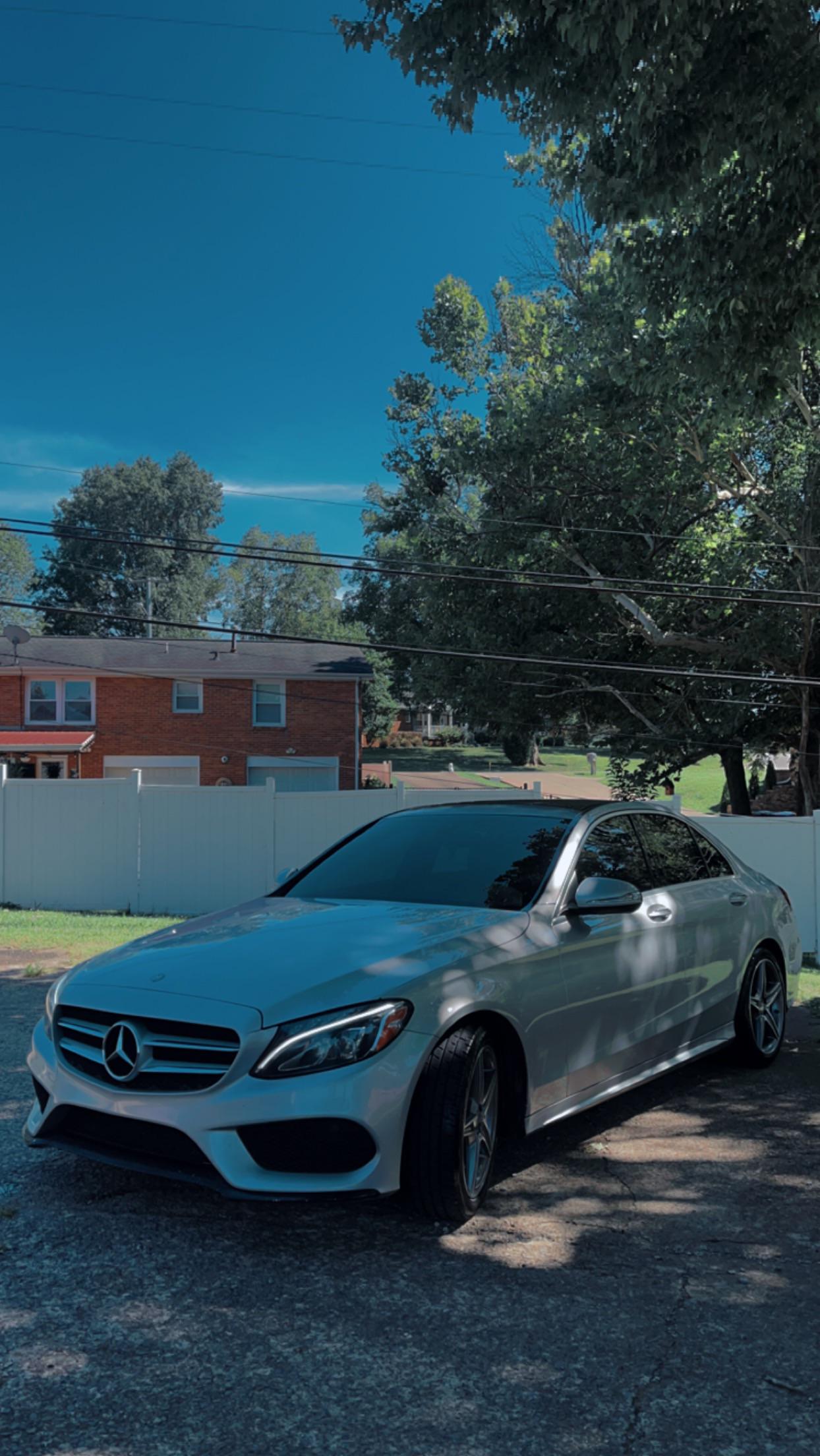 Who has the most miles? : r/mercedes_benz