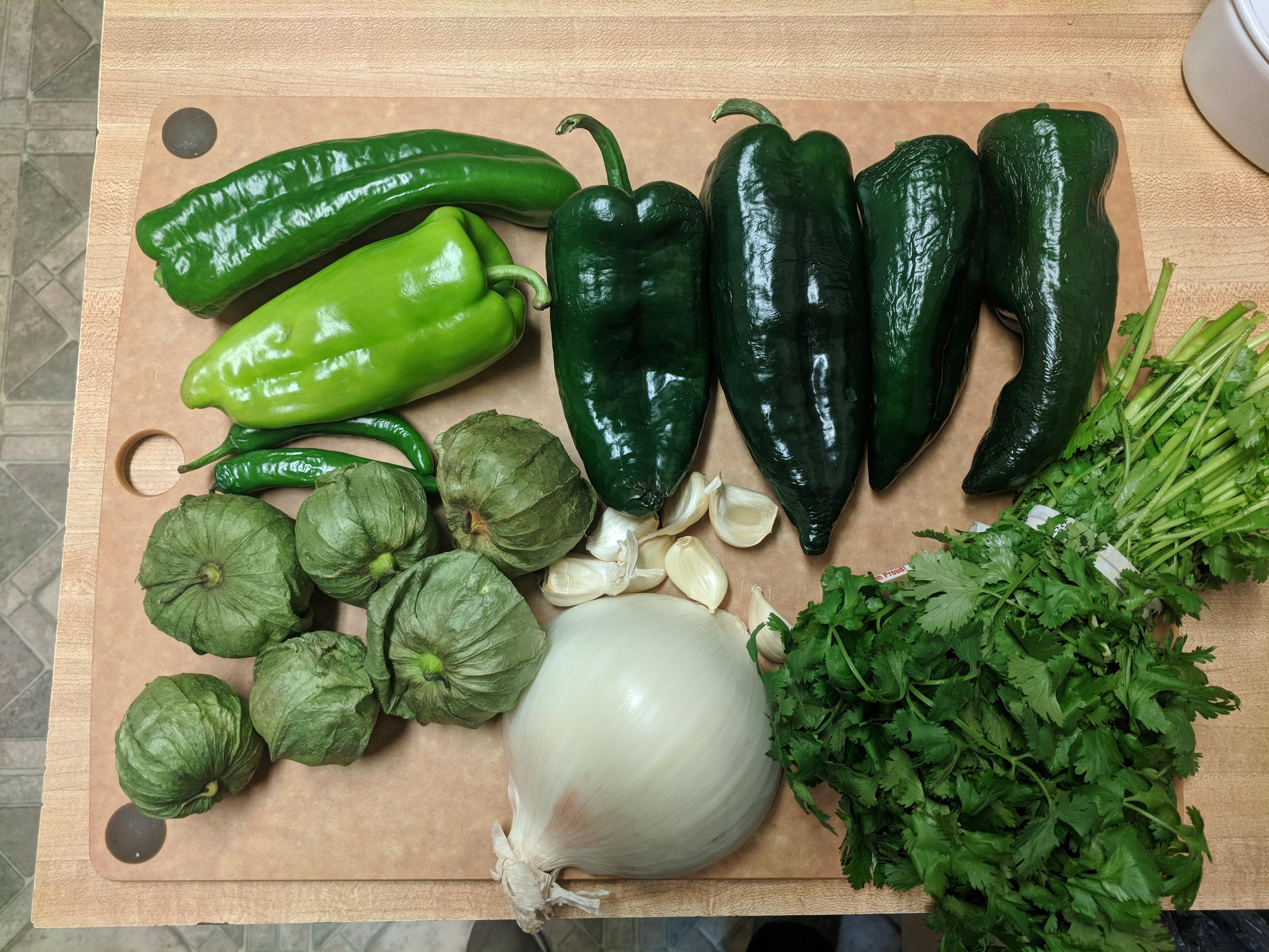 A visual recipe for Kenji's Chile Verde r/seriouseats