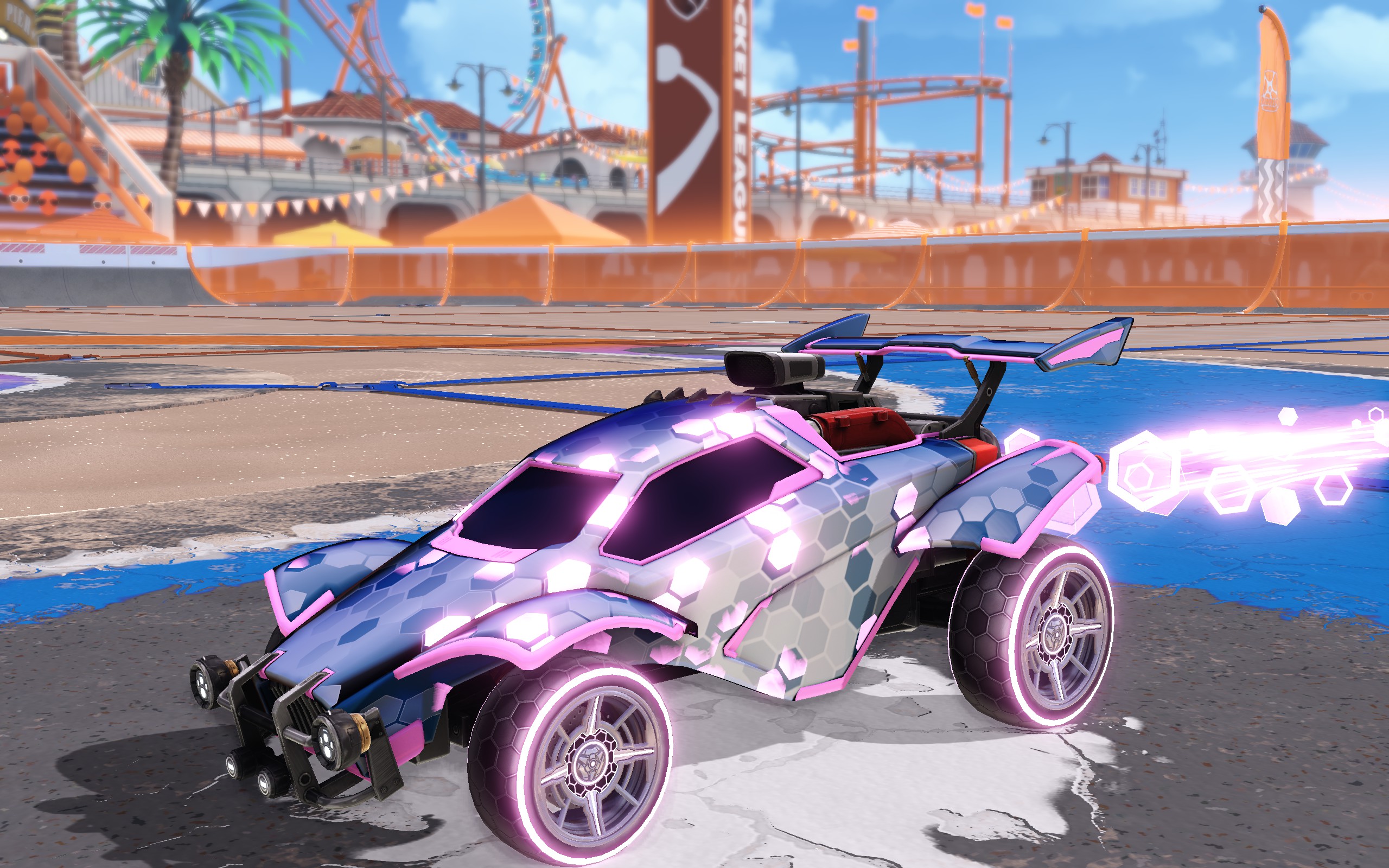 [Pink Octane] [Pink Hex Tide] [Pink Hexphase] [Pink Apex] r
