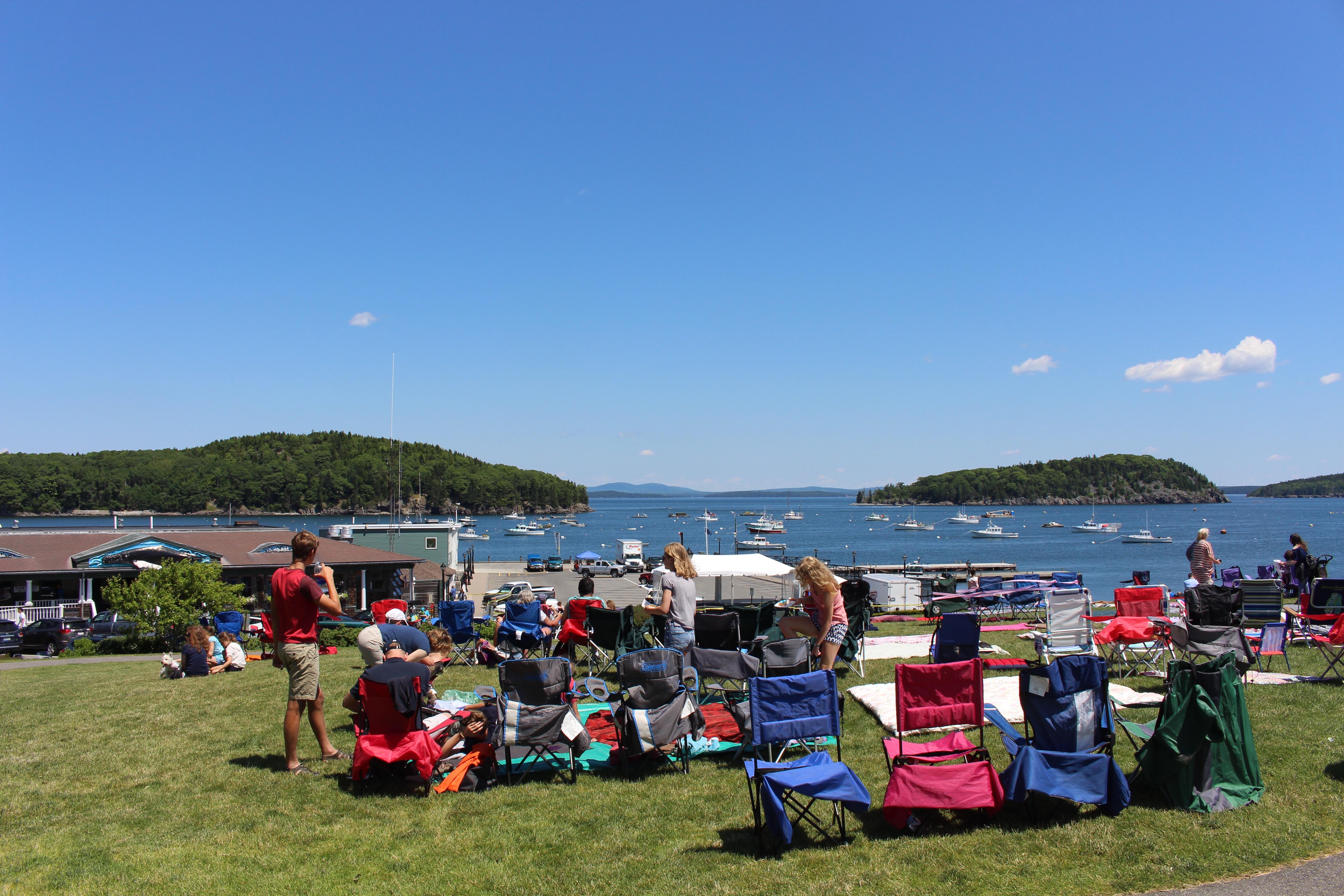 Maine is a beautiful place. r/Maine