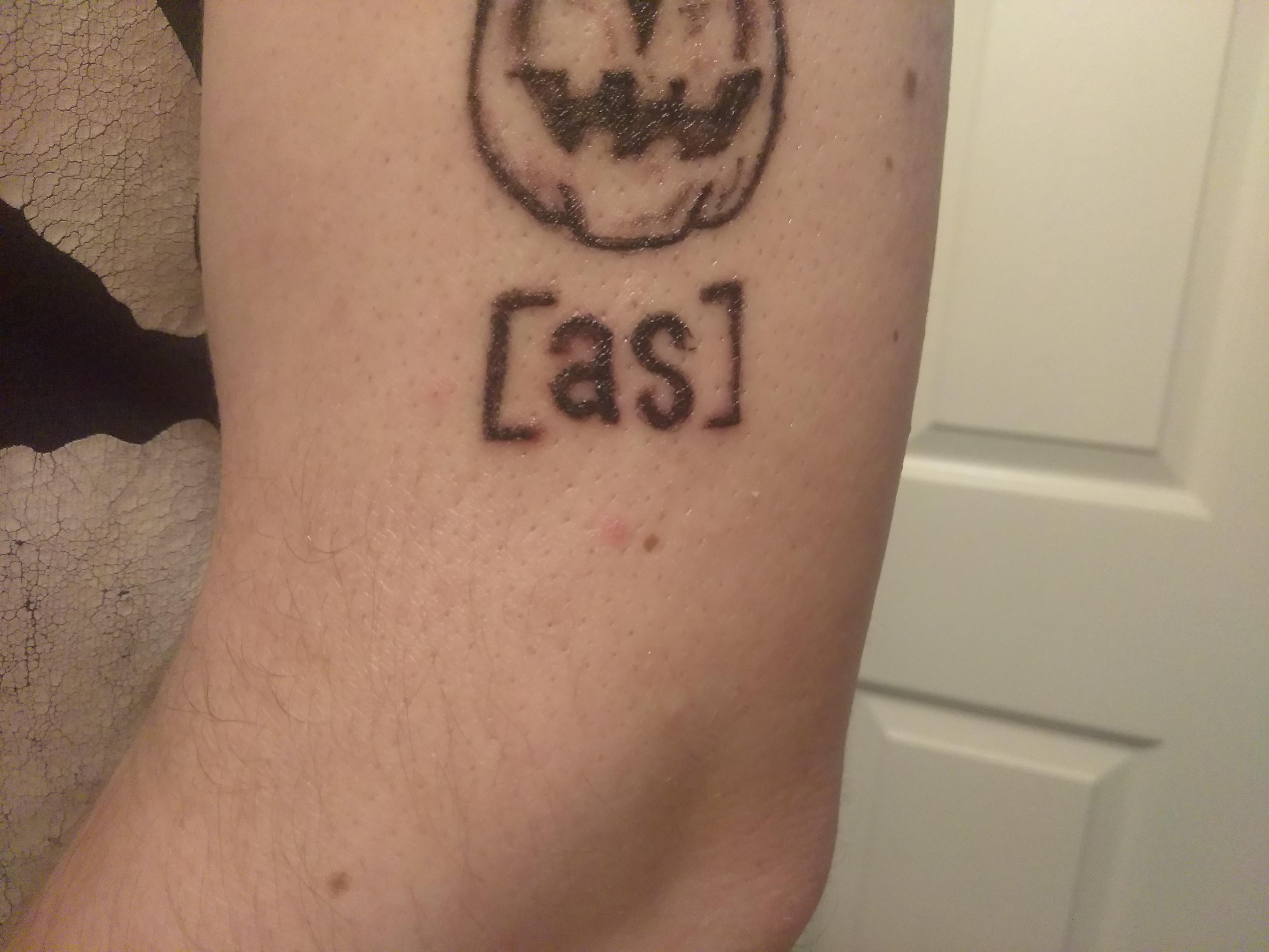 Discover more than 54 adult swim tattoo super hot in.cdgdbentre