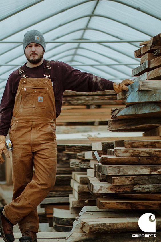 Best brand r/Carhartt