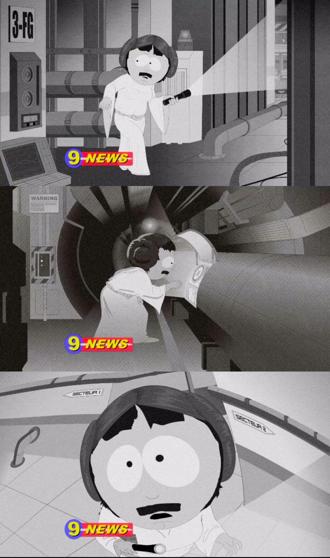 When you need to win the pinewood derby r/southpark