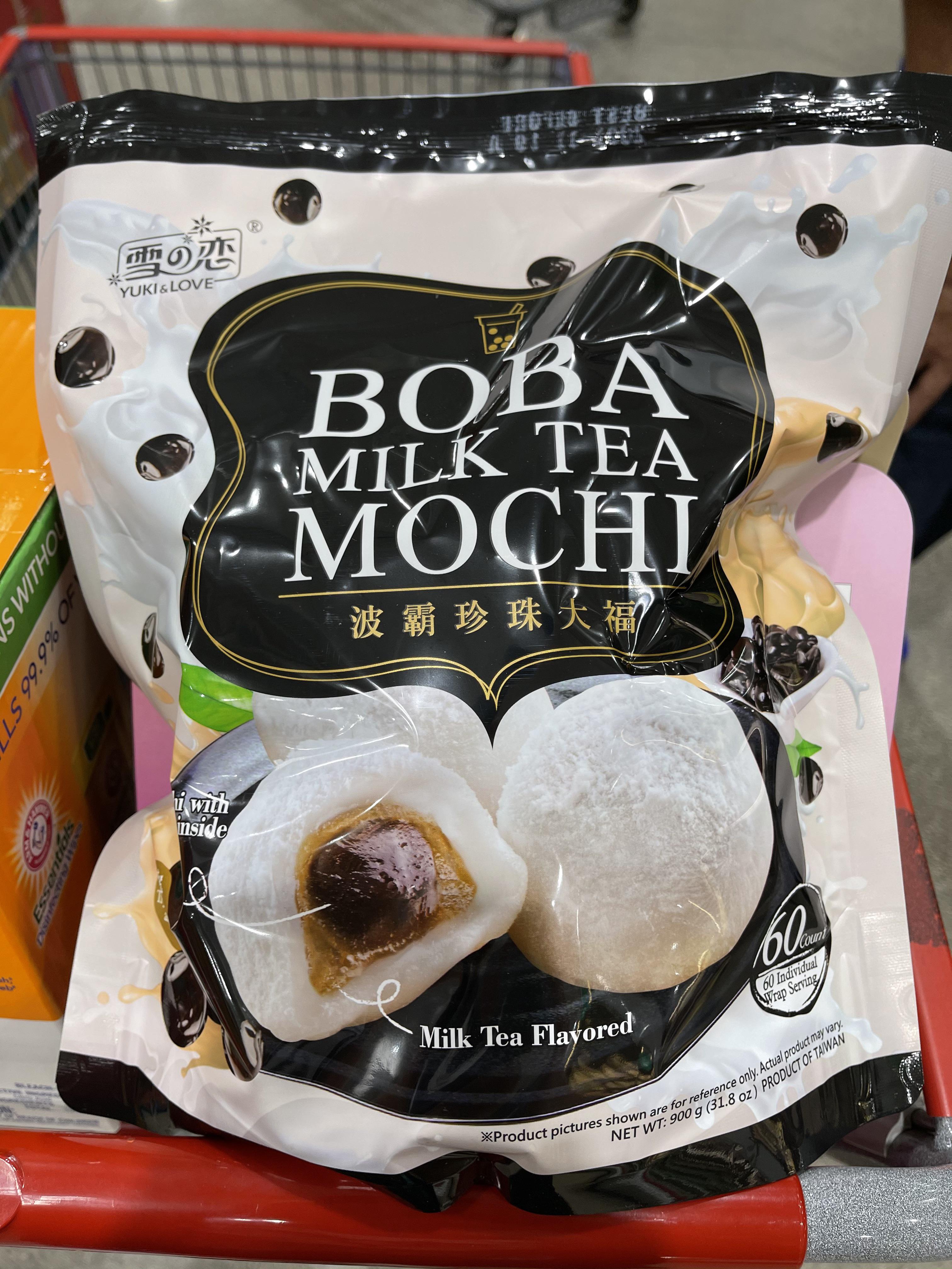 Year of the Ox in effect at Fullerton Costco r/Costco