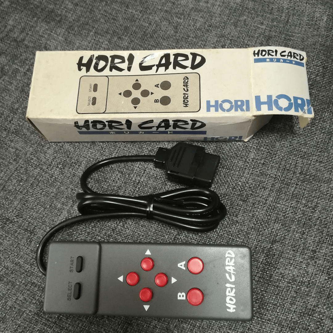 imagine having to do the konami code on this controller r/retrogaming