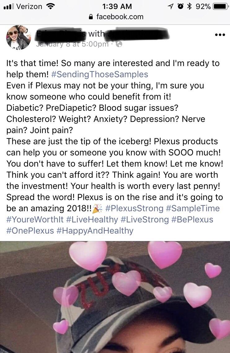 Hot dog fingers? Count Choculitis? Spontaneous dental hydroplosion? r