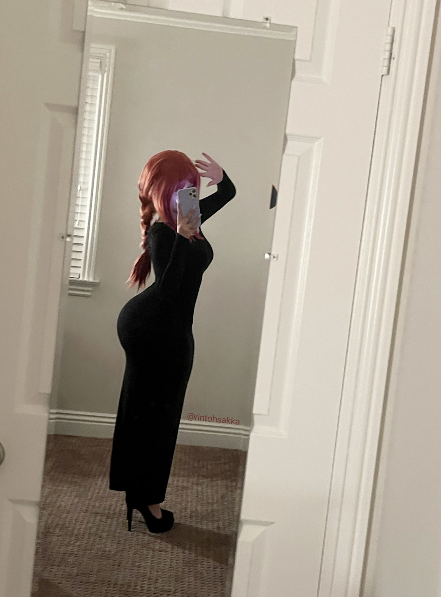 Big booty Makima (rintohsakka) : MakimaHentai