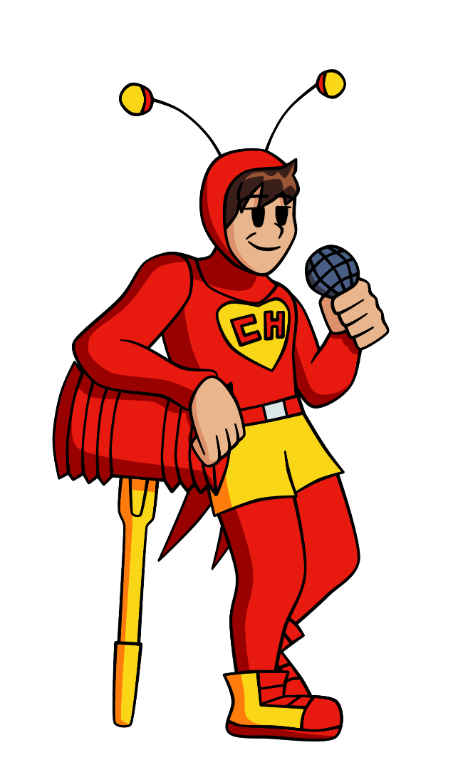 35 Hilarious El Chapulín Colorado Puns Punstoppable 🛑