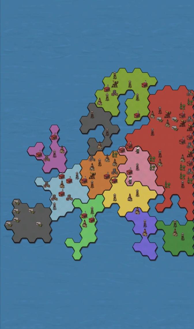 Europe 2088 [Made by me] yiotro_games