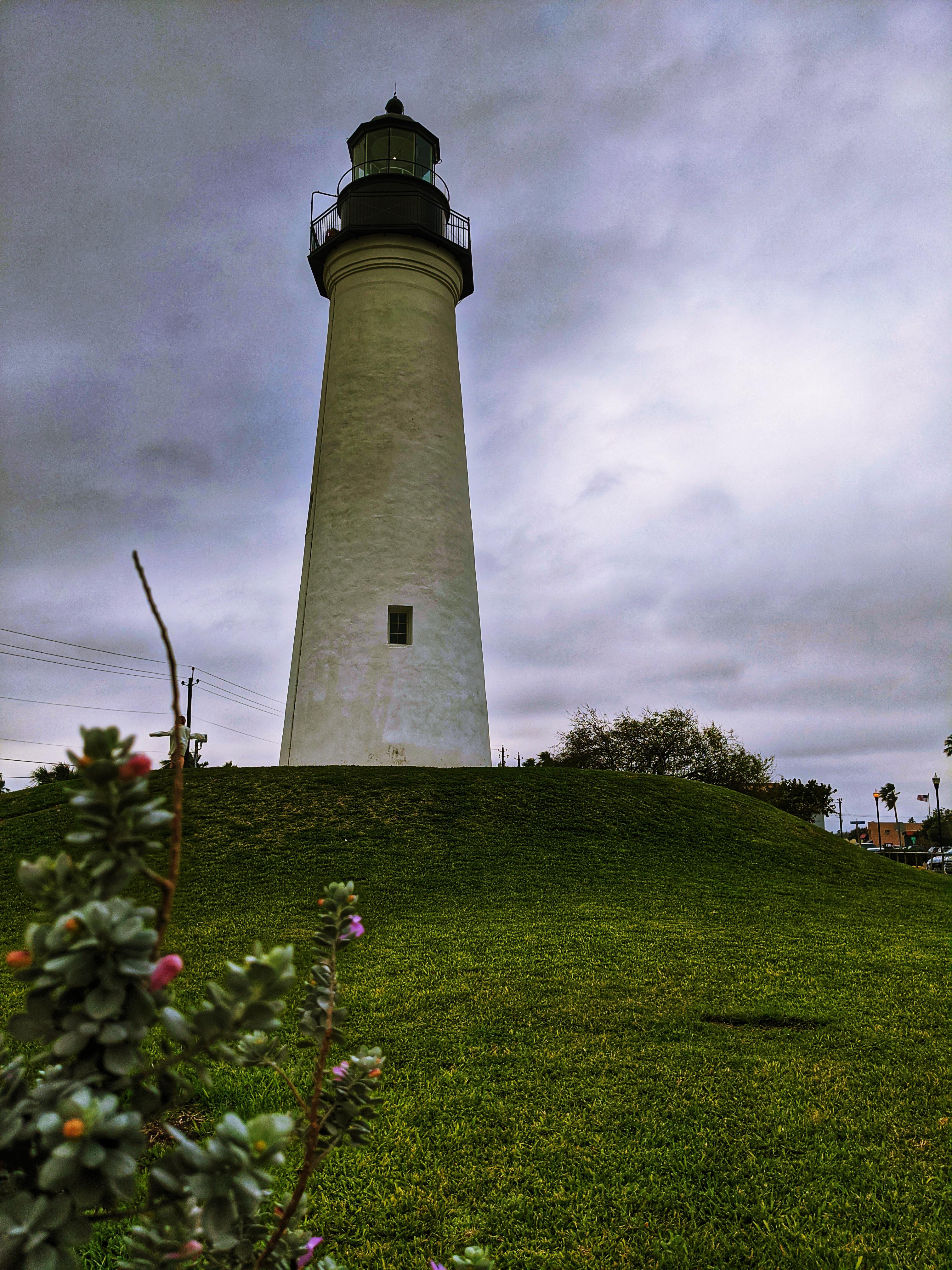 Port Isabel Lighthouse r/TexasViews