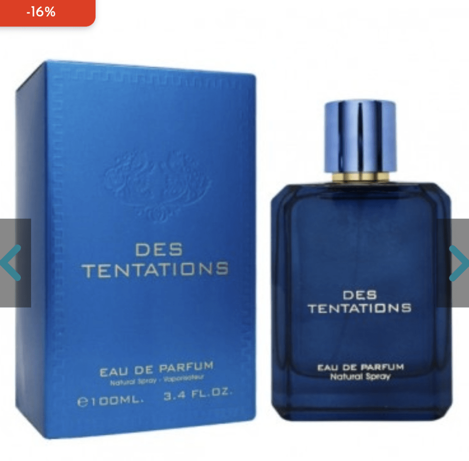 How close is this to the original (Versace eros men), is it worth