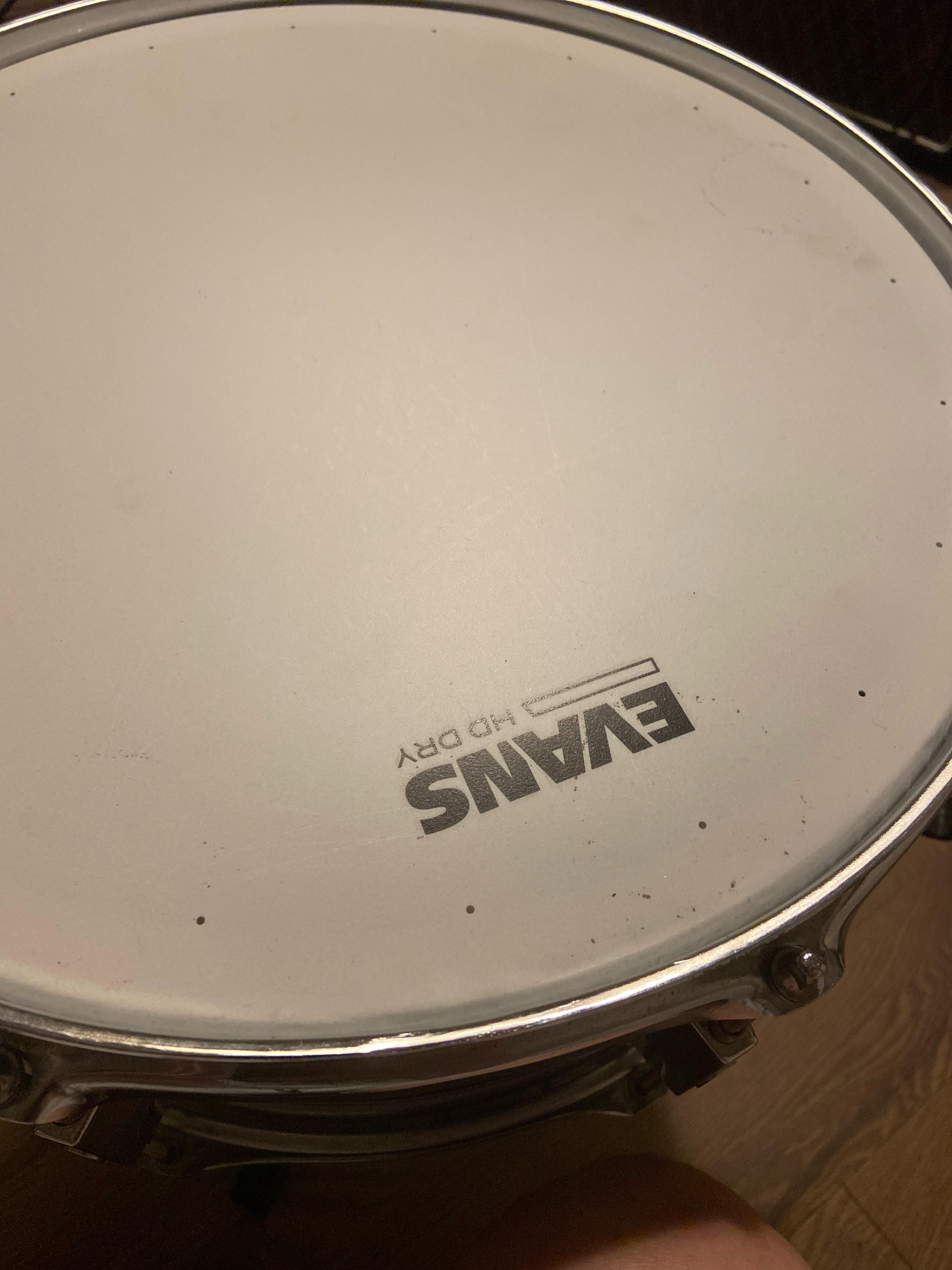 How to tune drums to the right notes and properly? Also how to tune