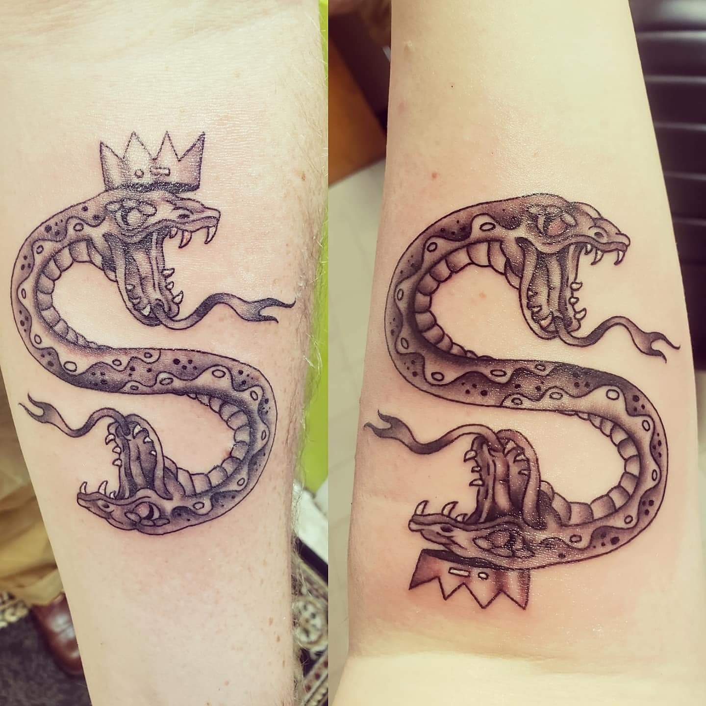 Discover 83+ south side serpents tattoo latest in.cdgdbentre