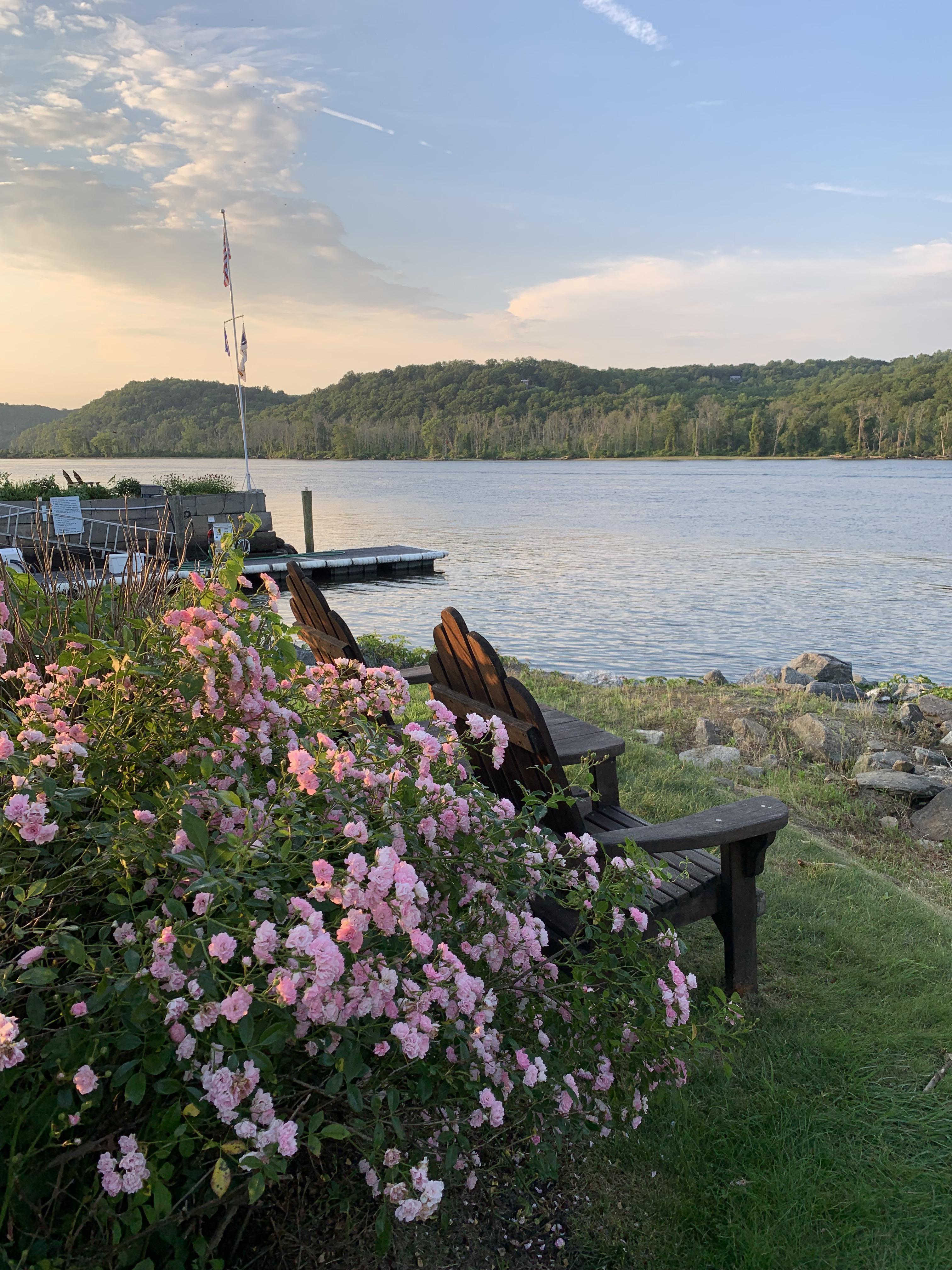 July 4th on the CT river r/Connecticut