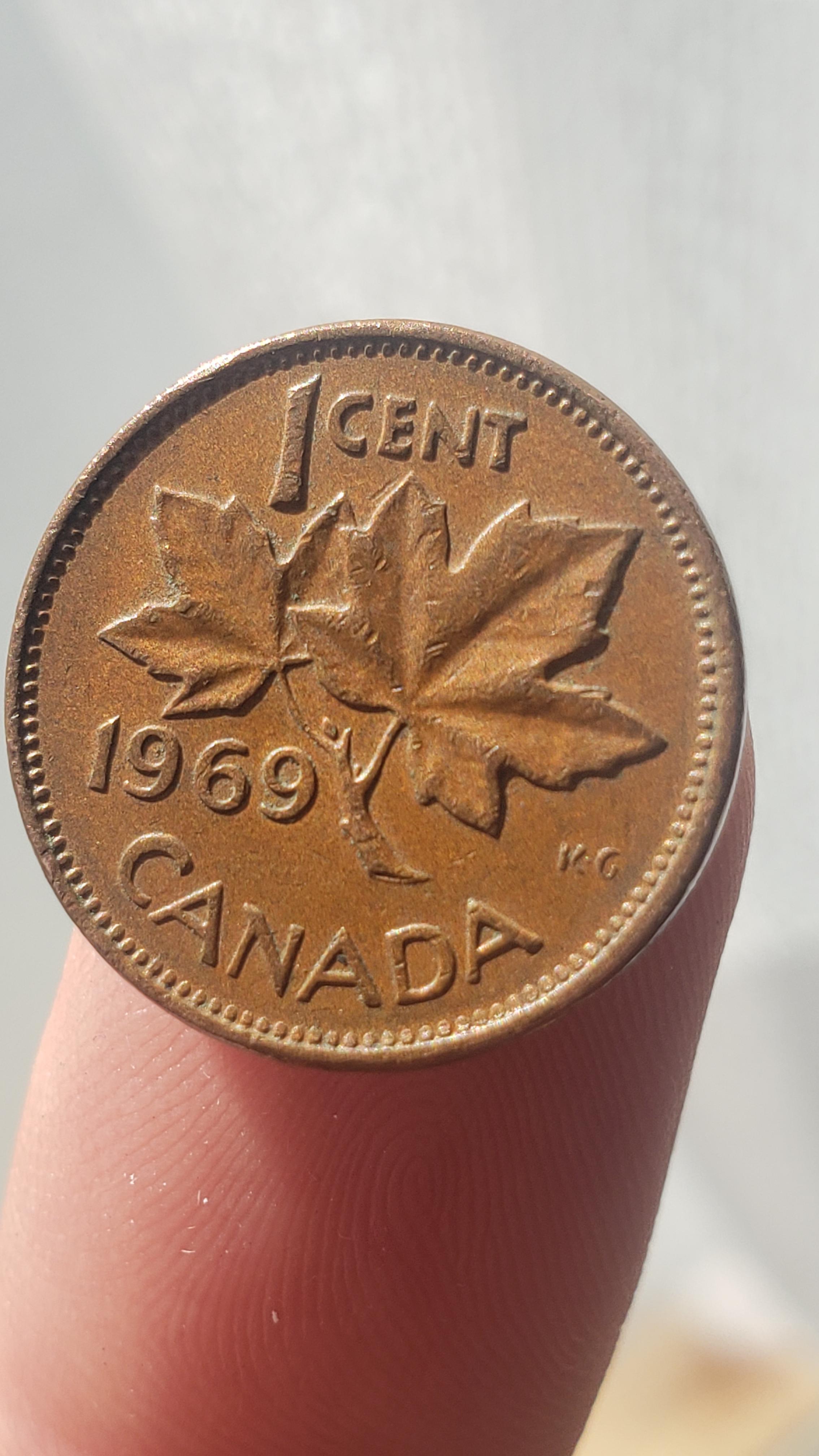 My new grinder coin r/trees