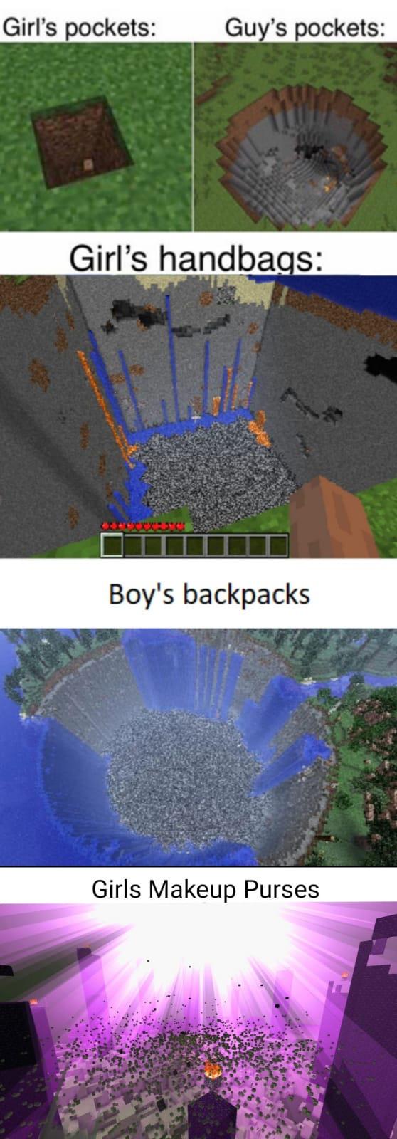 EnDeR dRaGoN memes