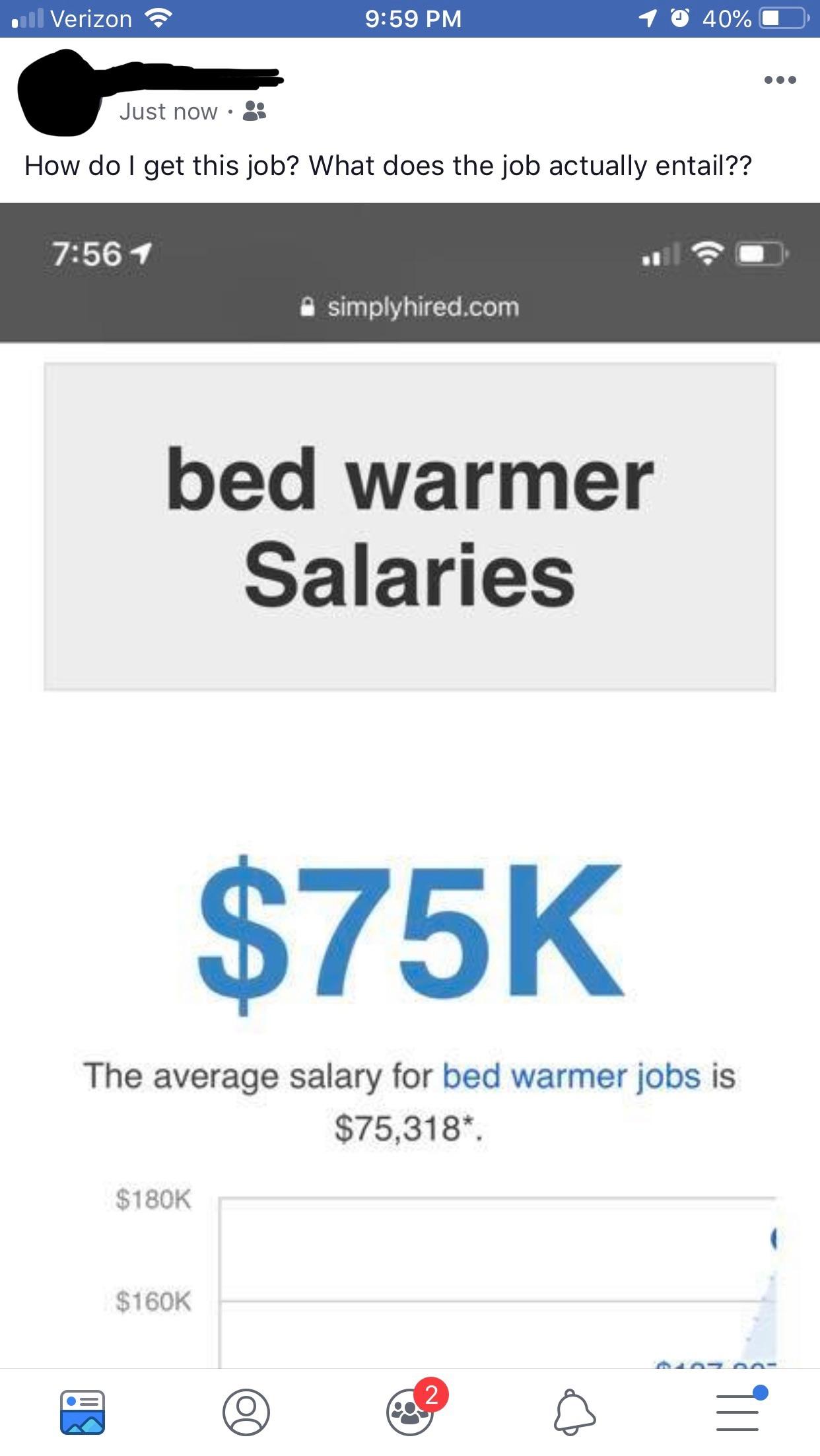 To understand what "bed warmer" means r/therewasanattempt