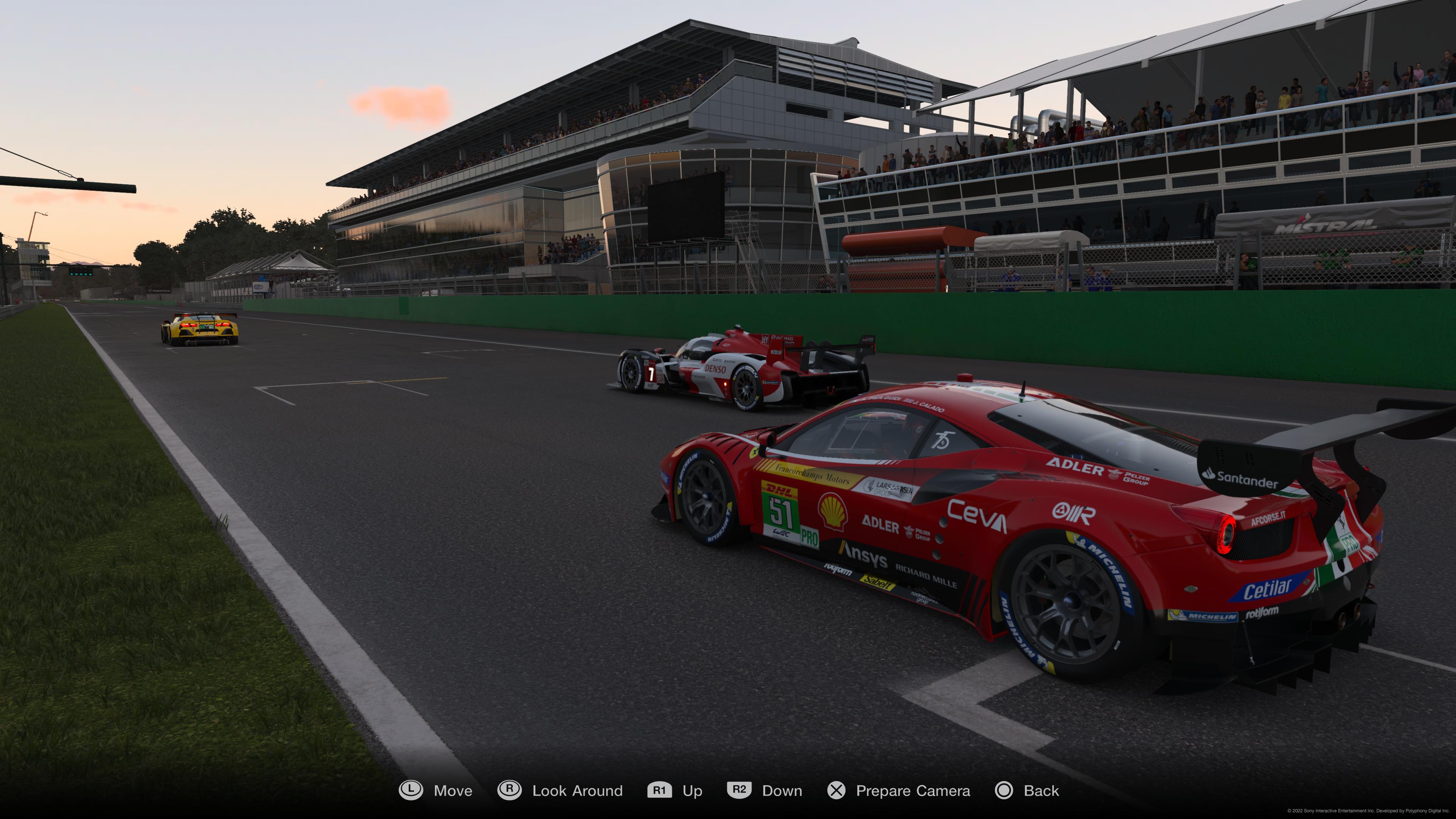 Best World Endurance Championship Posts Reddit