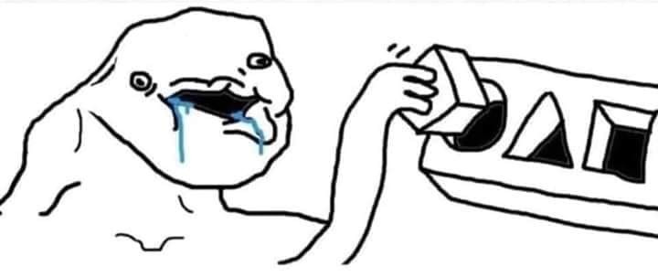 shape brainlet wojack MemeTemplatesOfficial