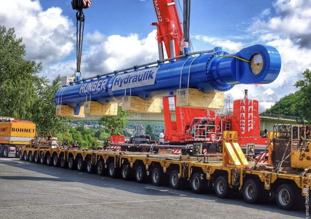 anybody got a rough price on this hydraulic r/Hydraulics