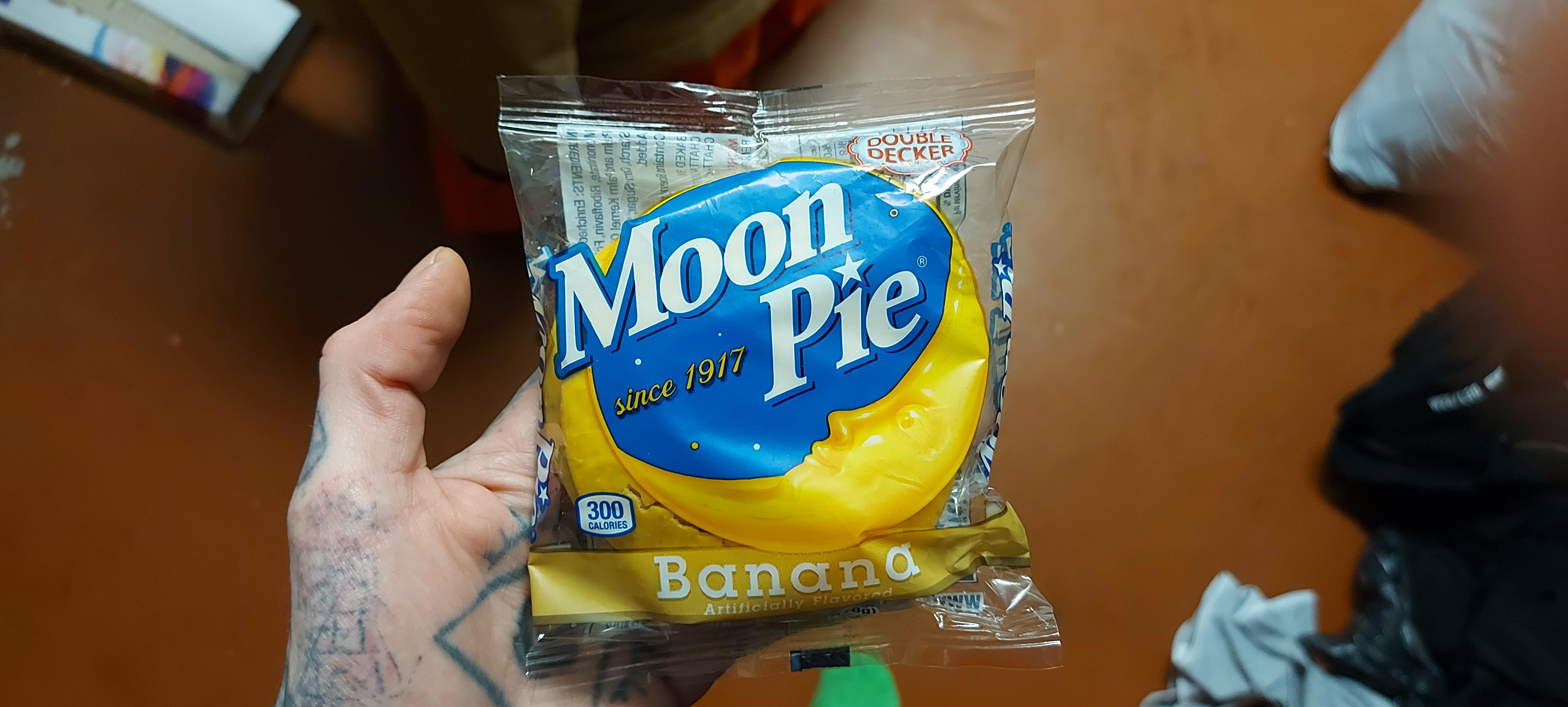 450 best Moon Pie images on Pholder The Simpsons, Rescuecats and