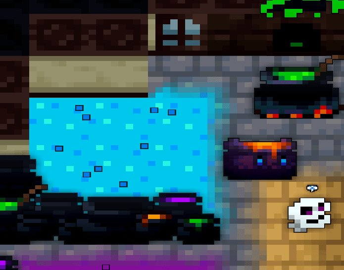 My pet found his home! r/RotMG