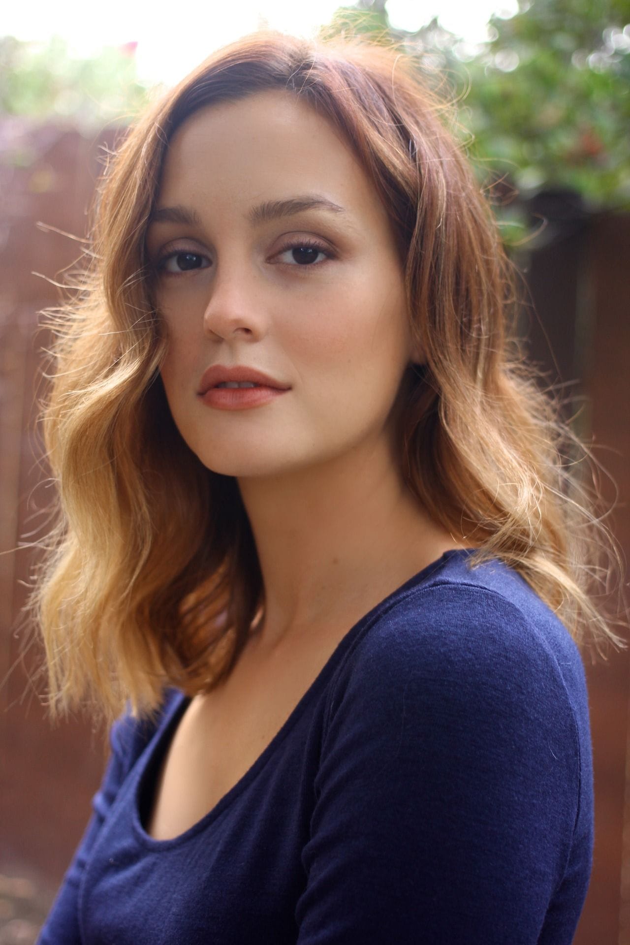 Leighton Meester Most Beautifulest Girls In This World