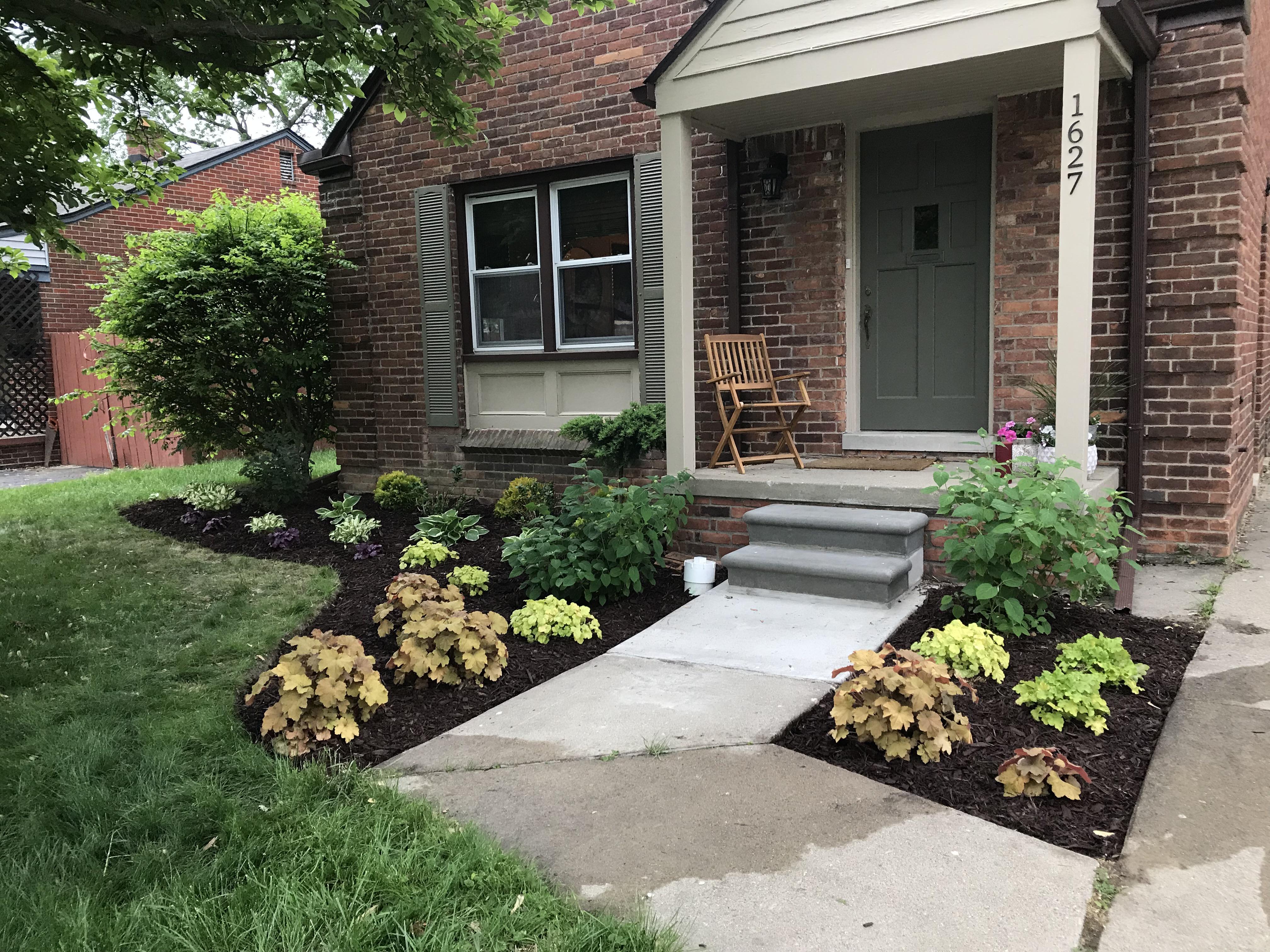 Finally had the weekend off of work so I made the most of it. Spent the