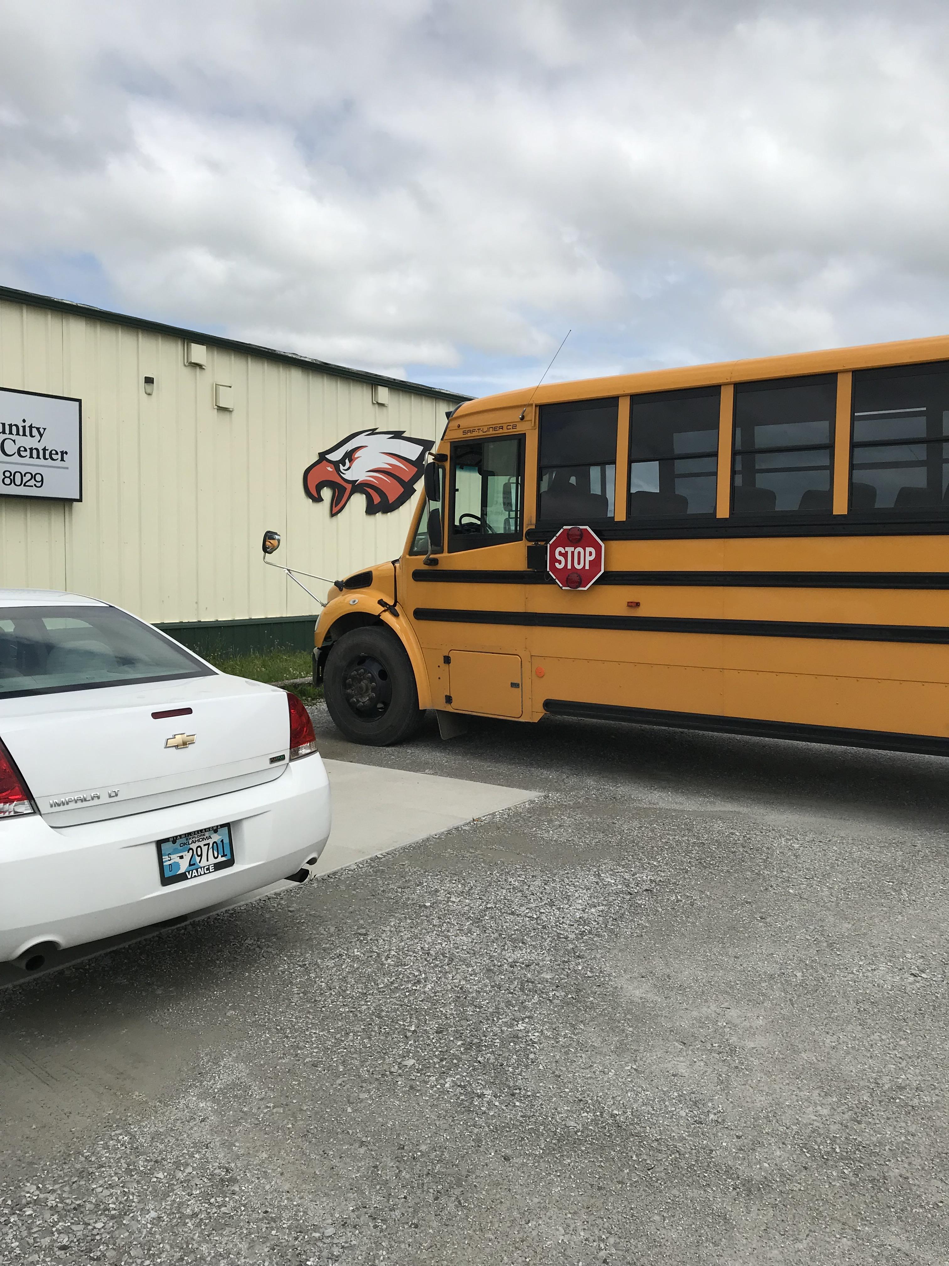 It’s time for Afton Oklahoma public school sports physicals at the