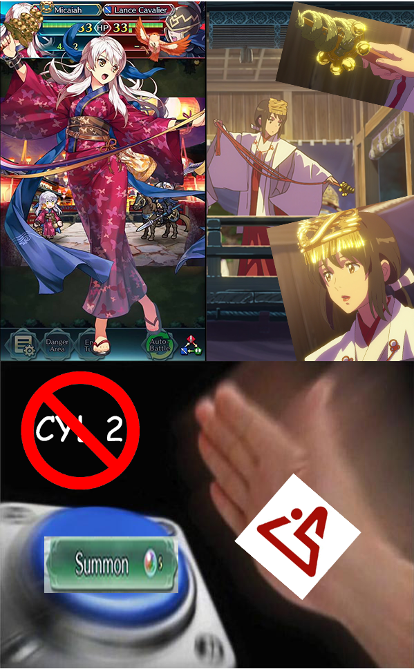 The only thing I could think of while watching the new heroes trailer