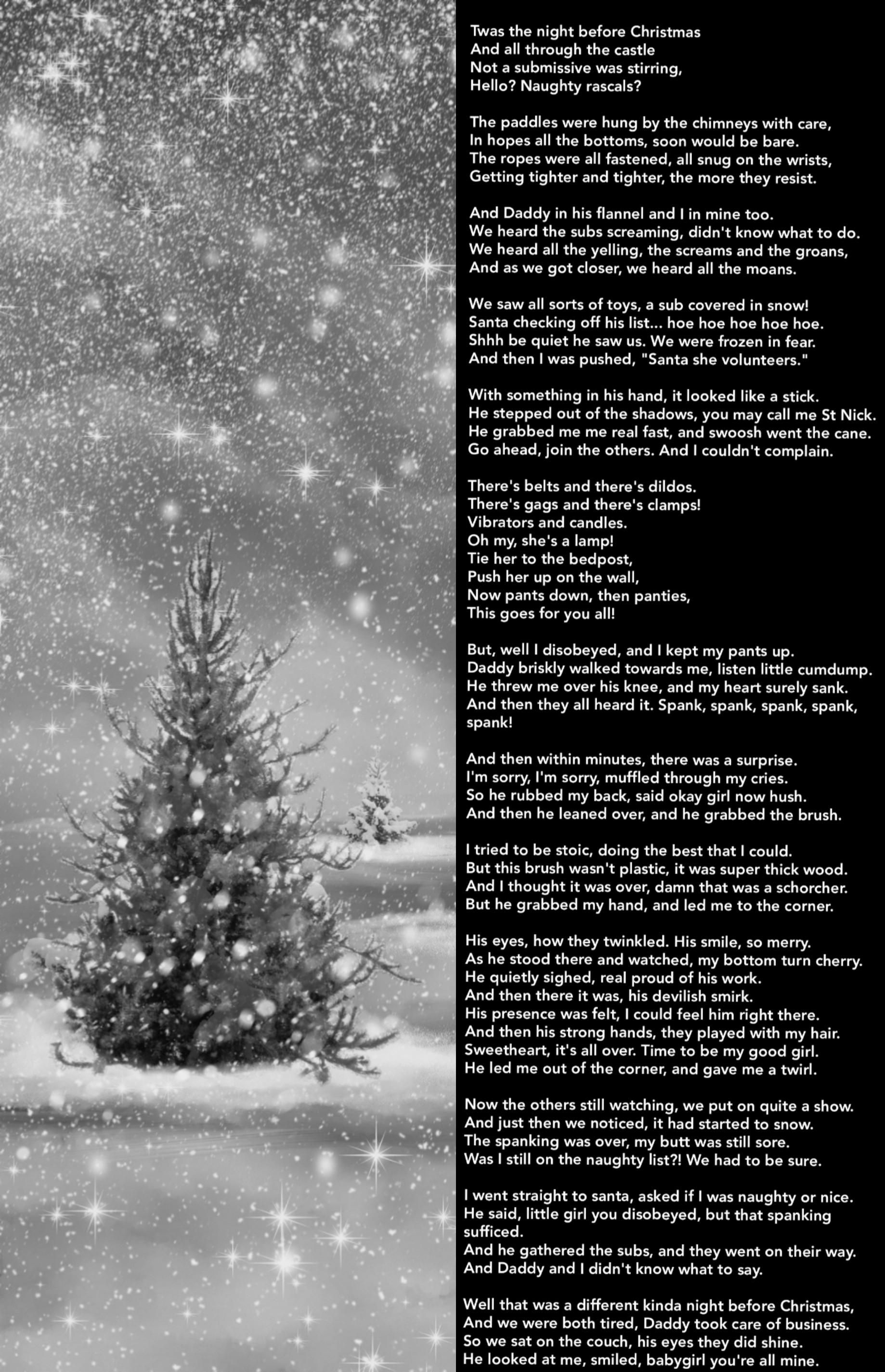 'Twas the Night Before Christmas' 2020 Poems and Parodies