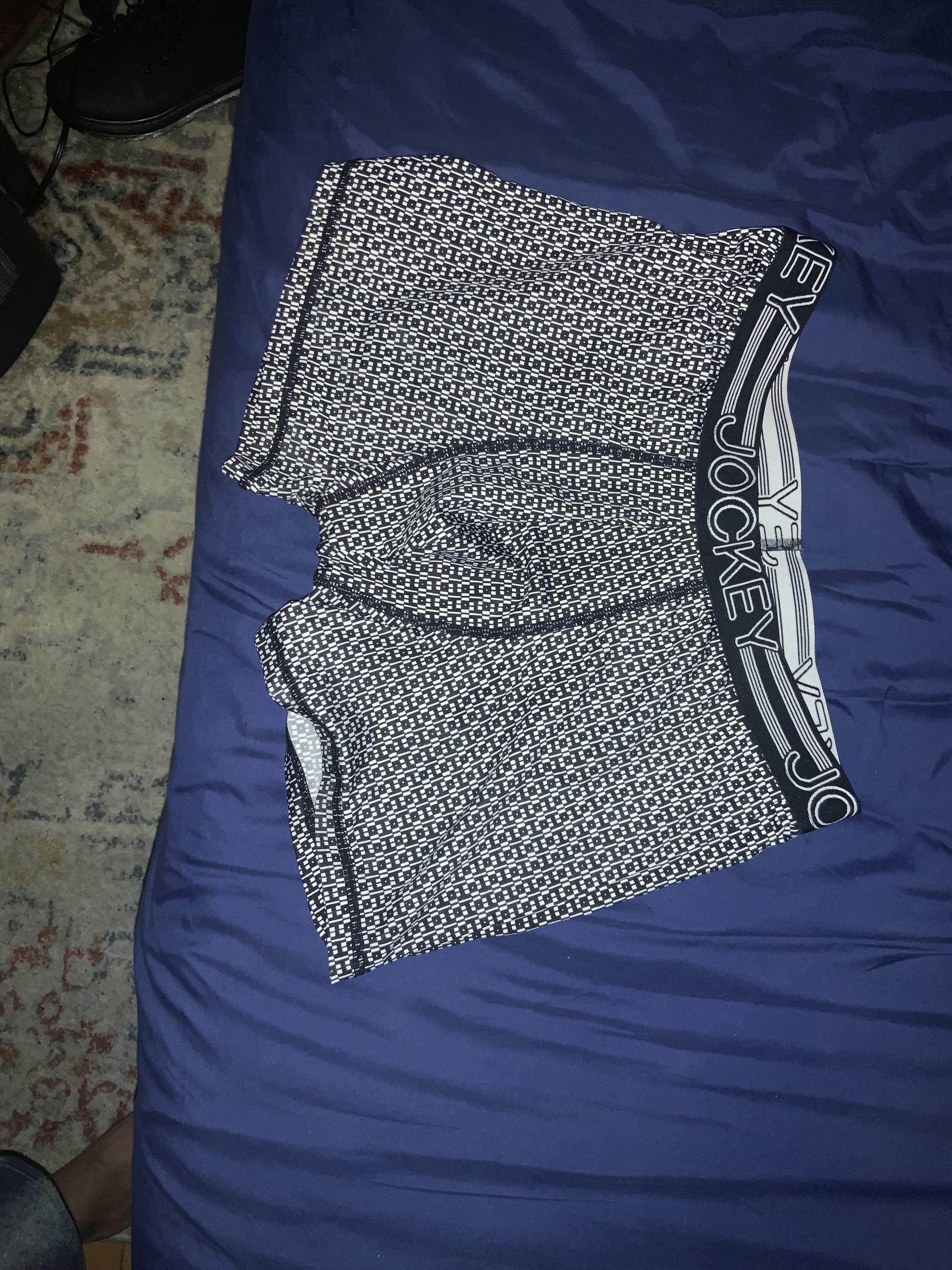 Finders keepers! Found these bad boys in the locker room! No one