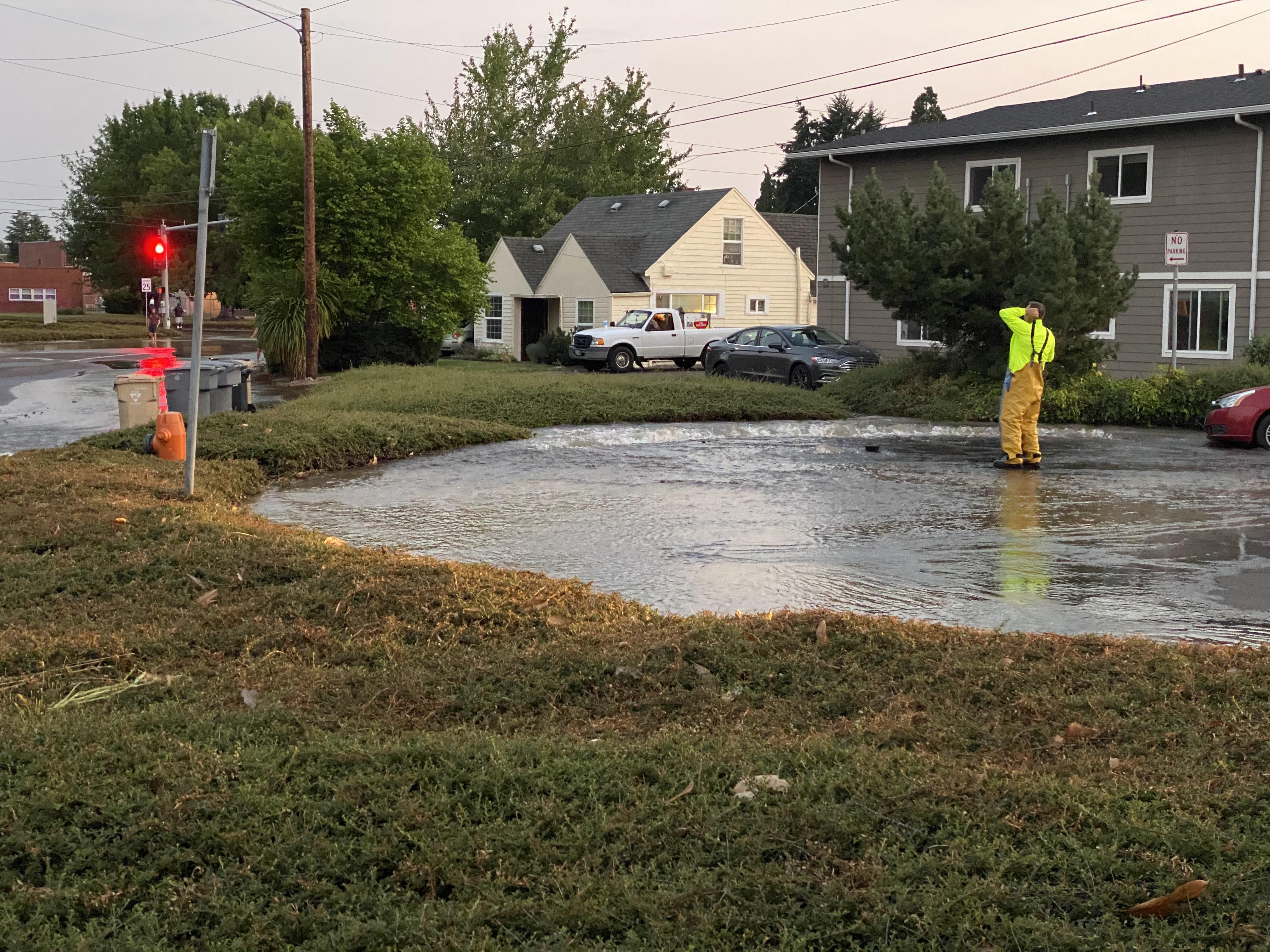 Renters, beware Scammers using Craigslist from the GT corvallis