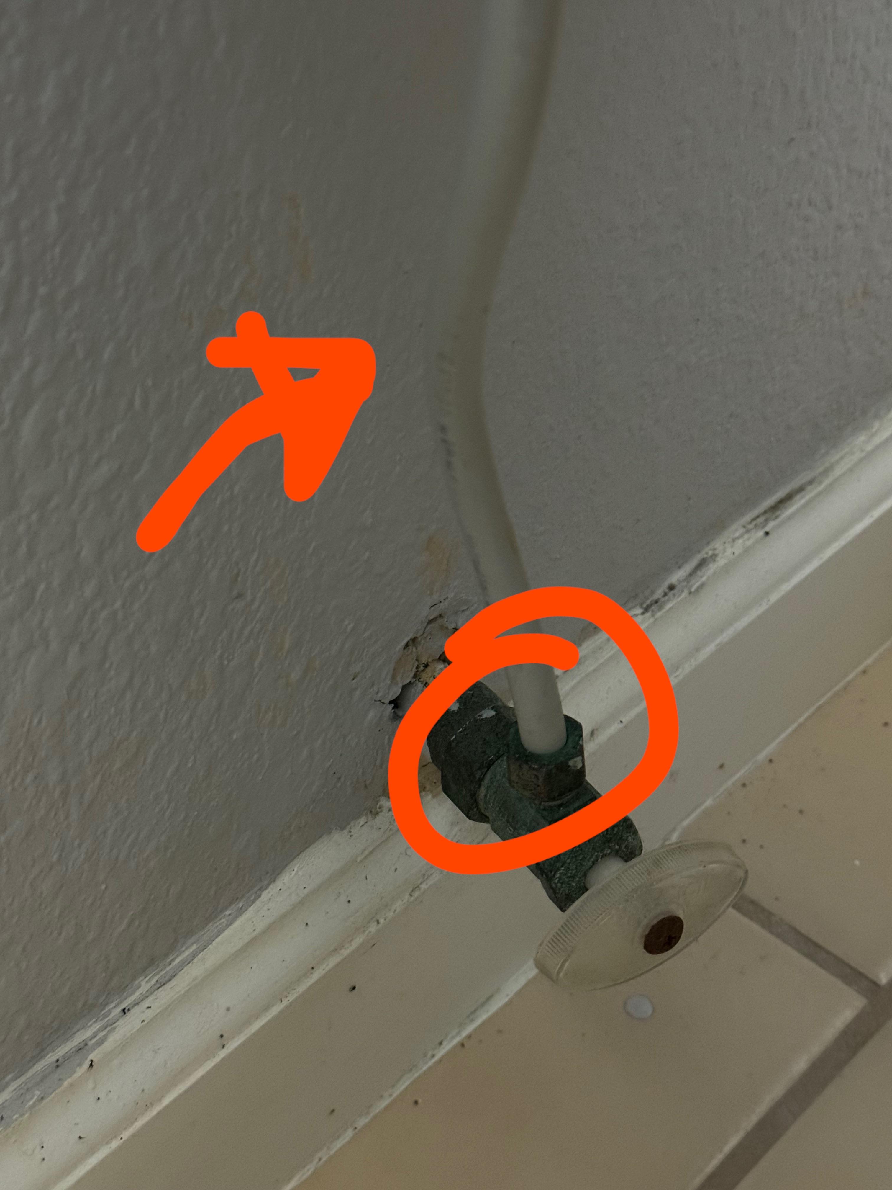 What part do I need for toilet? r/HomeMaintenance