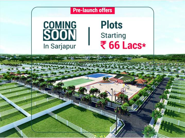 The Prestige City Villa, Plots and Apartments r/Prestige_Properties