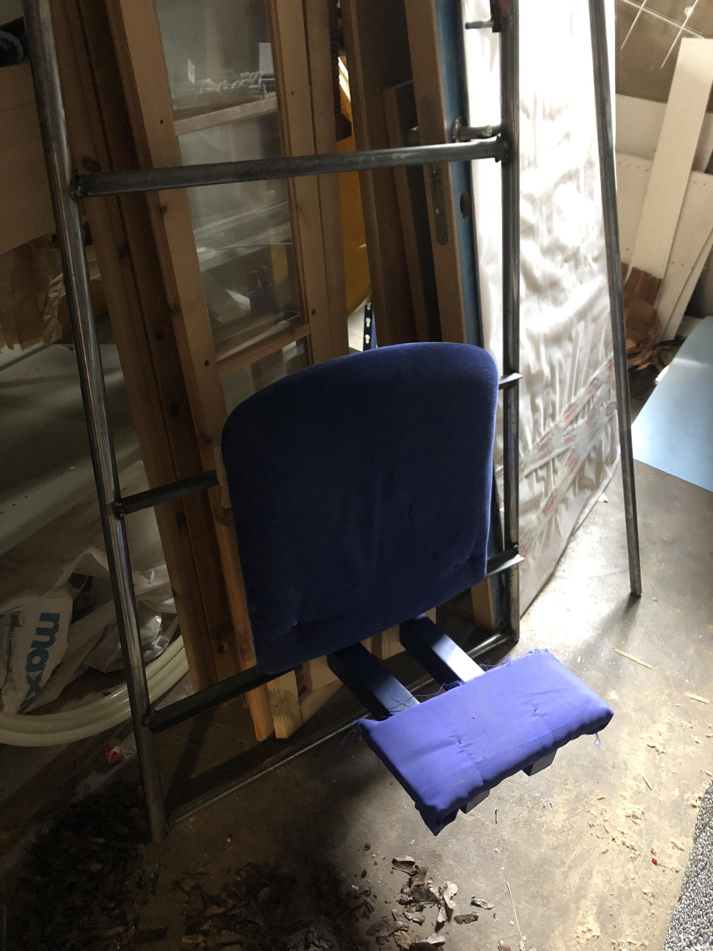 Guys i found xQc’s chair xqcow