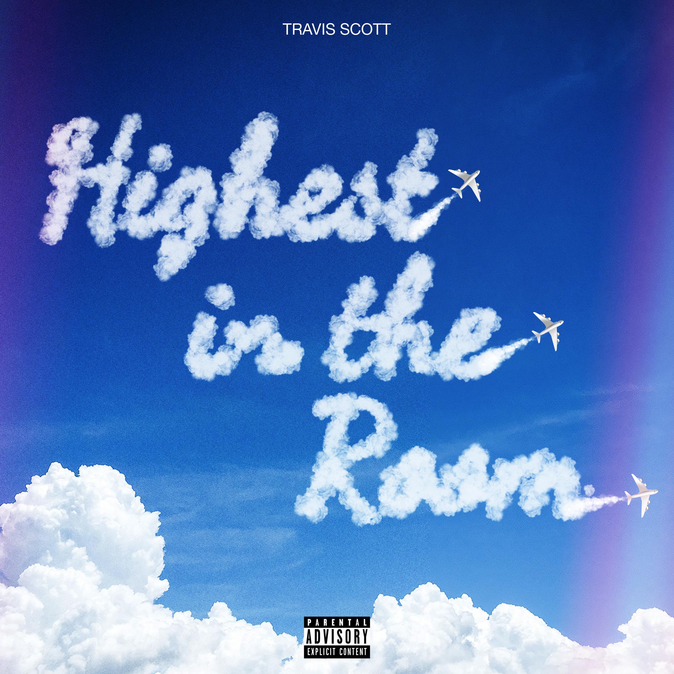 Álbumes 93+ Foto Travis Scott Highest In The Room Lleno