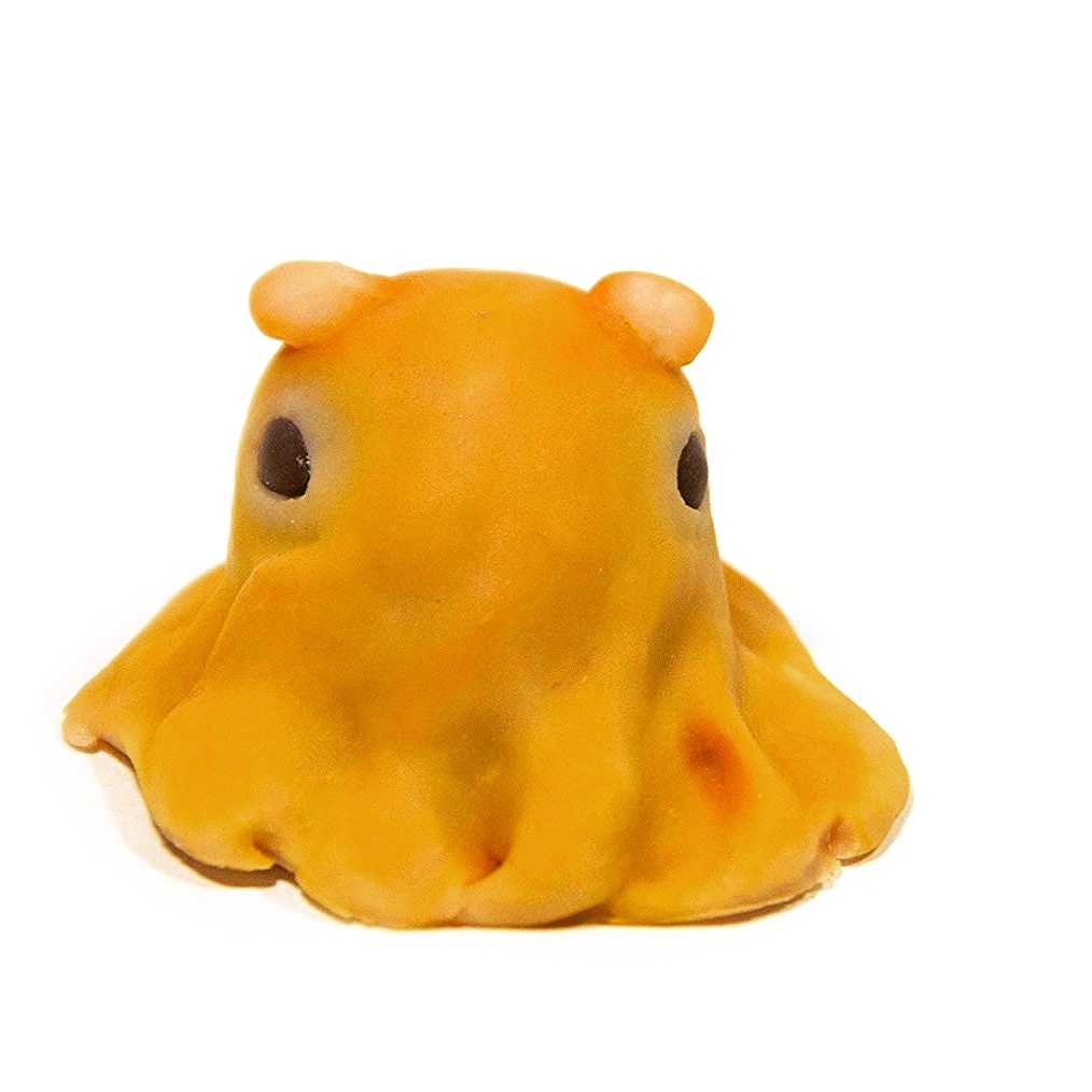 Flapjack Octopus Sculpture r/ArtisanGifts