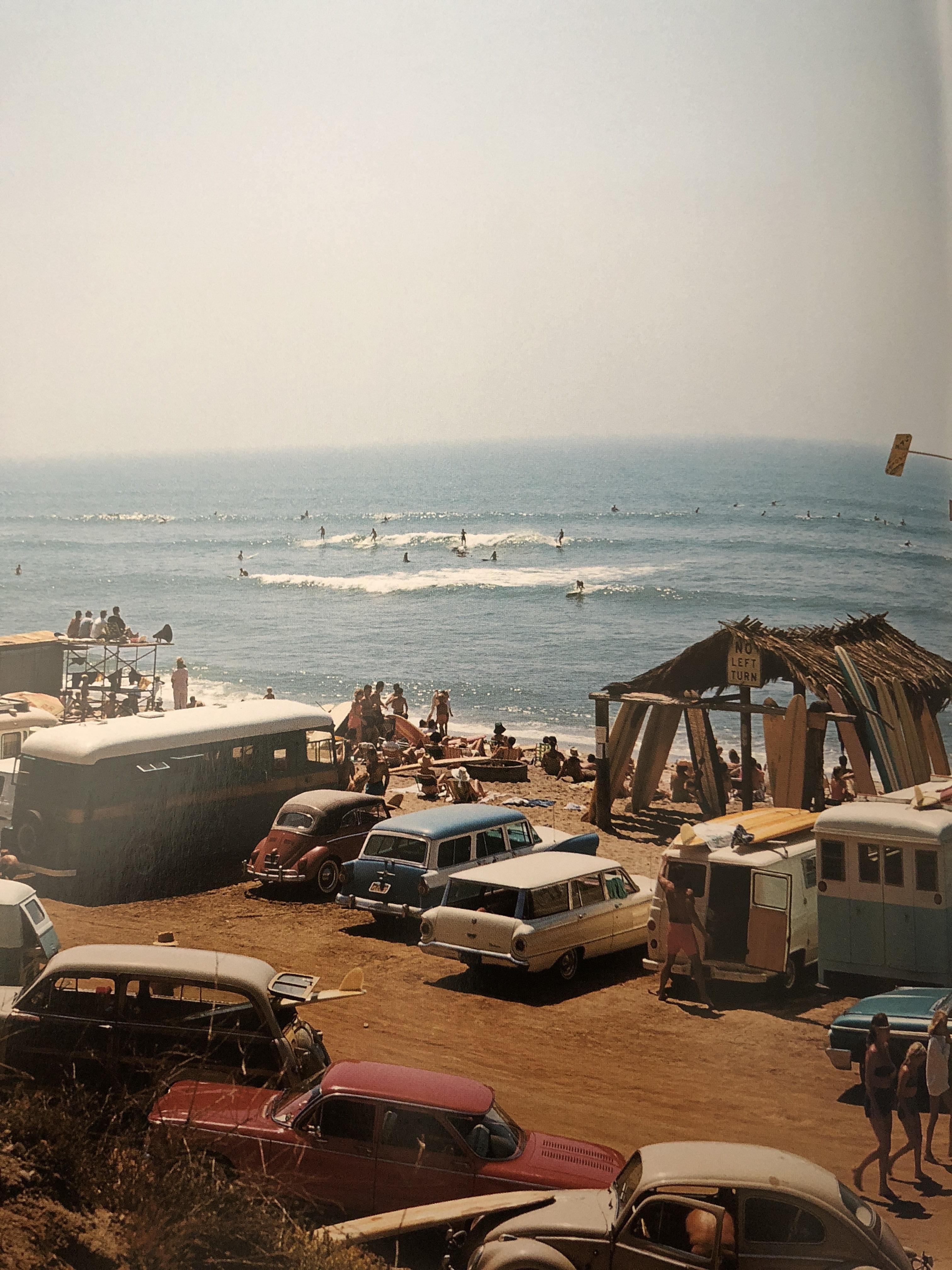 SoCal surf culture. 1964. r/TheWayWeWere