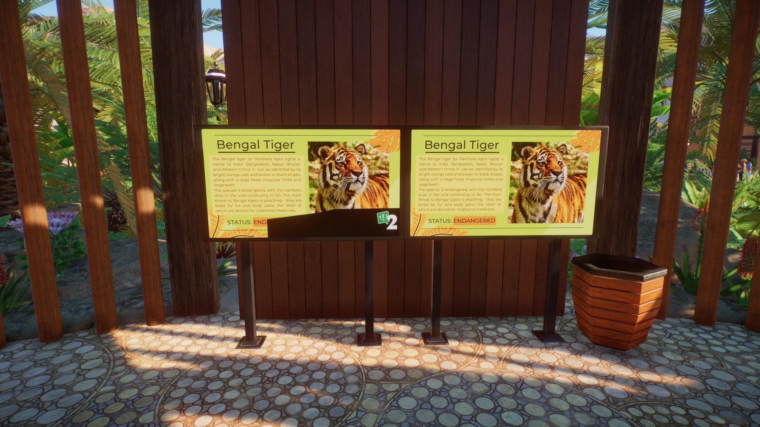 Will the bottom border on custom education boards for some species ever