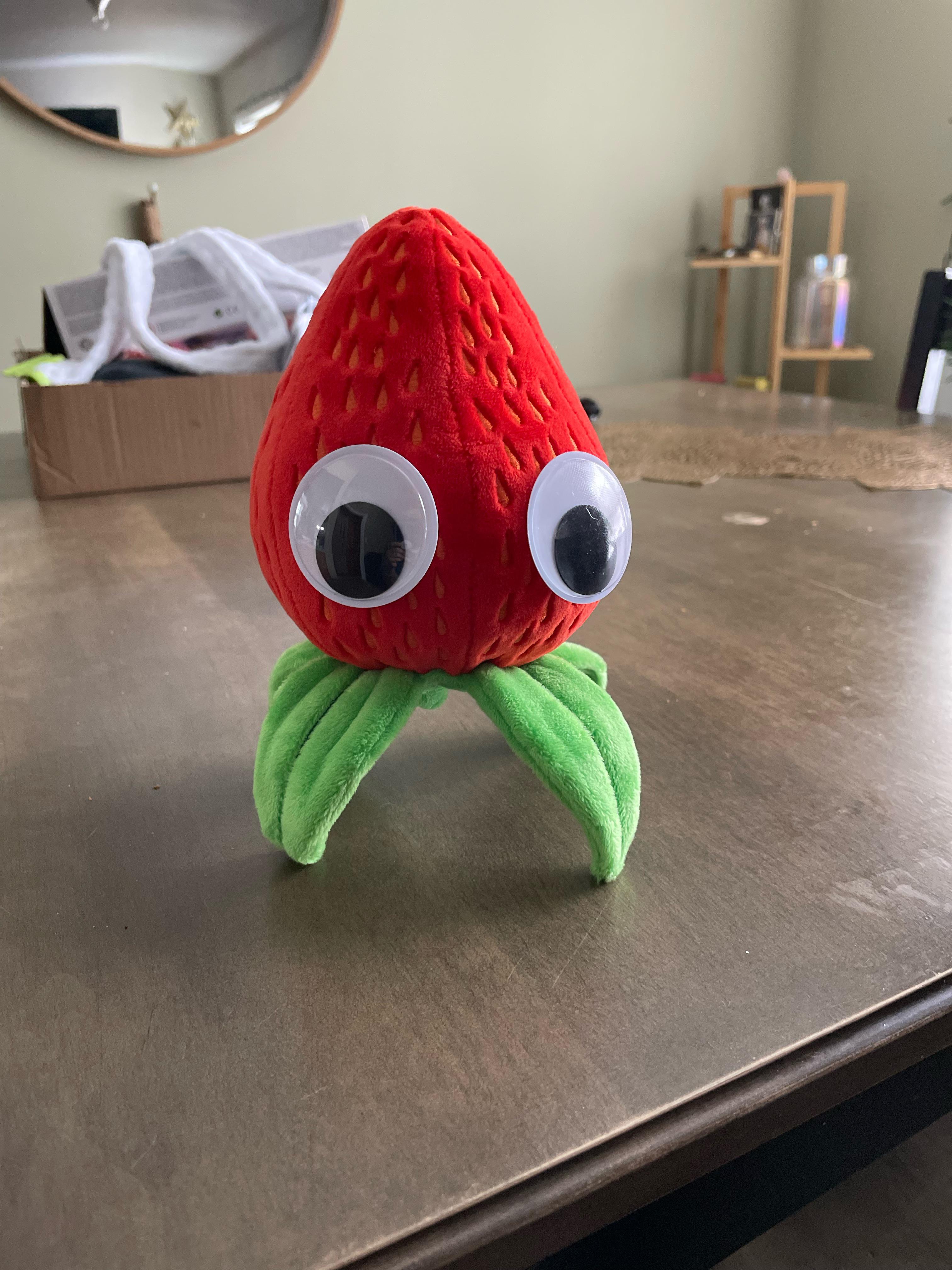 What should I do with him now r/Bugsnax