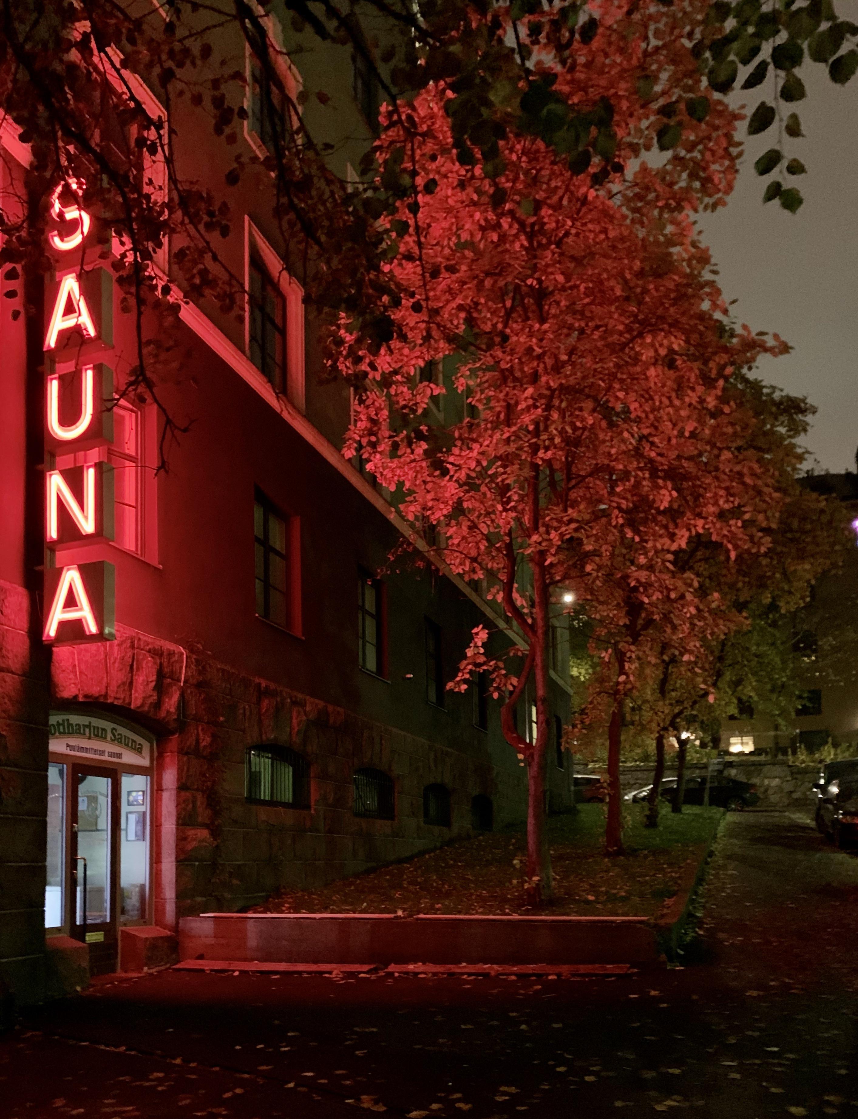 Tutustu 59+ imagen kotiharjun sauna helsinki abzlocal fi