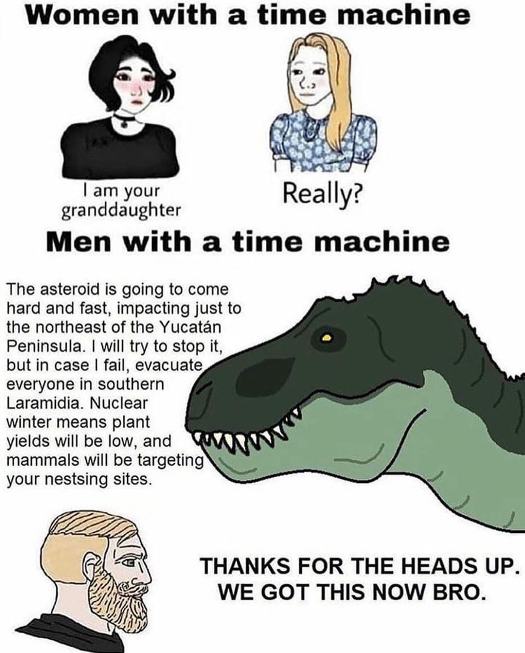 Can’t wait to a pet for a velociraptor memes