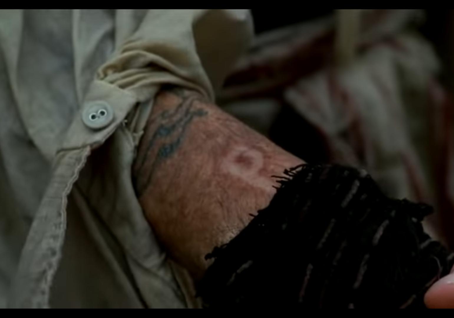 What does the "P" stand for? r/BatmanArkham