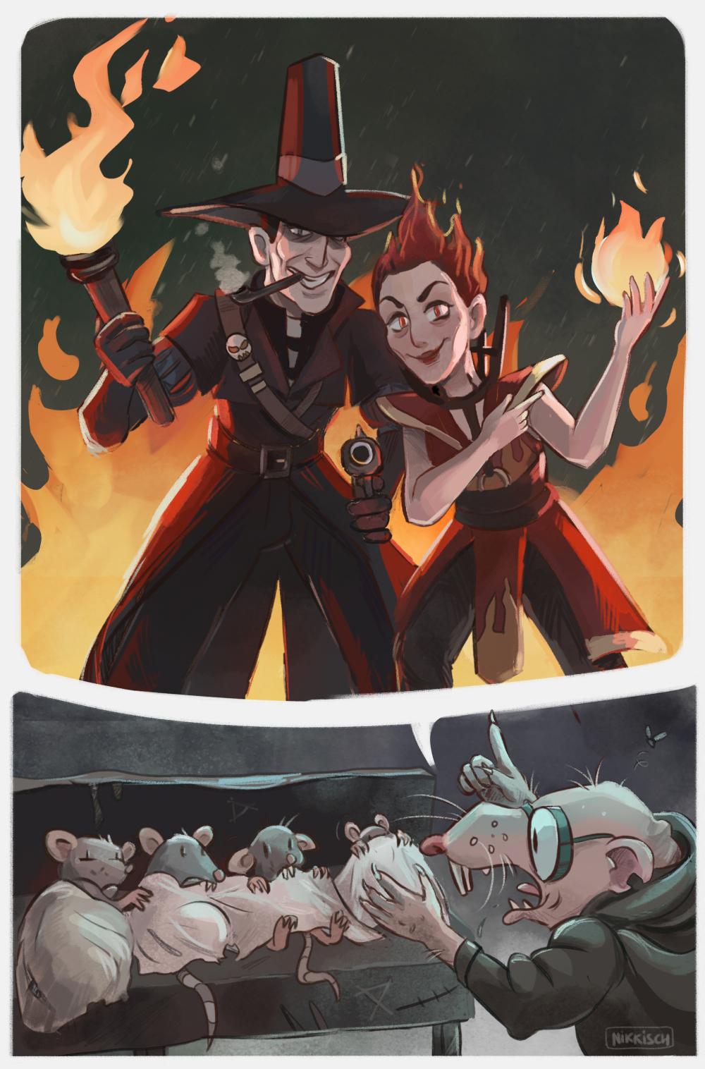 9 best u/nikkisch images on Pholder Worst bedtime story ever