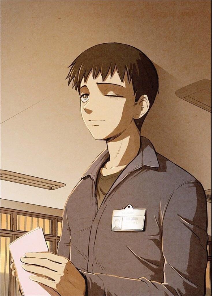 Bastard webtoon cover 694946 Jossaesiptepl