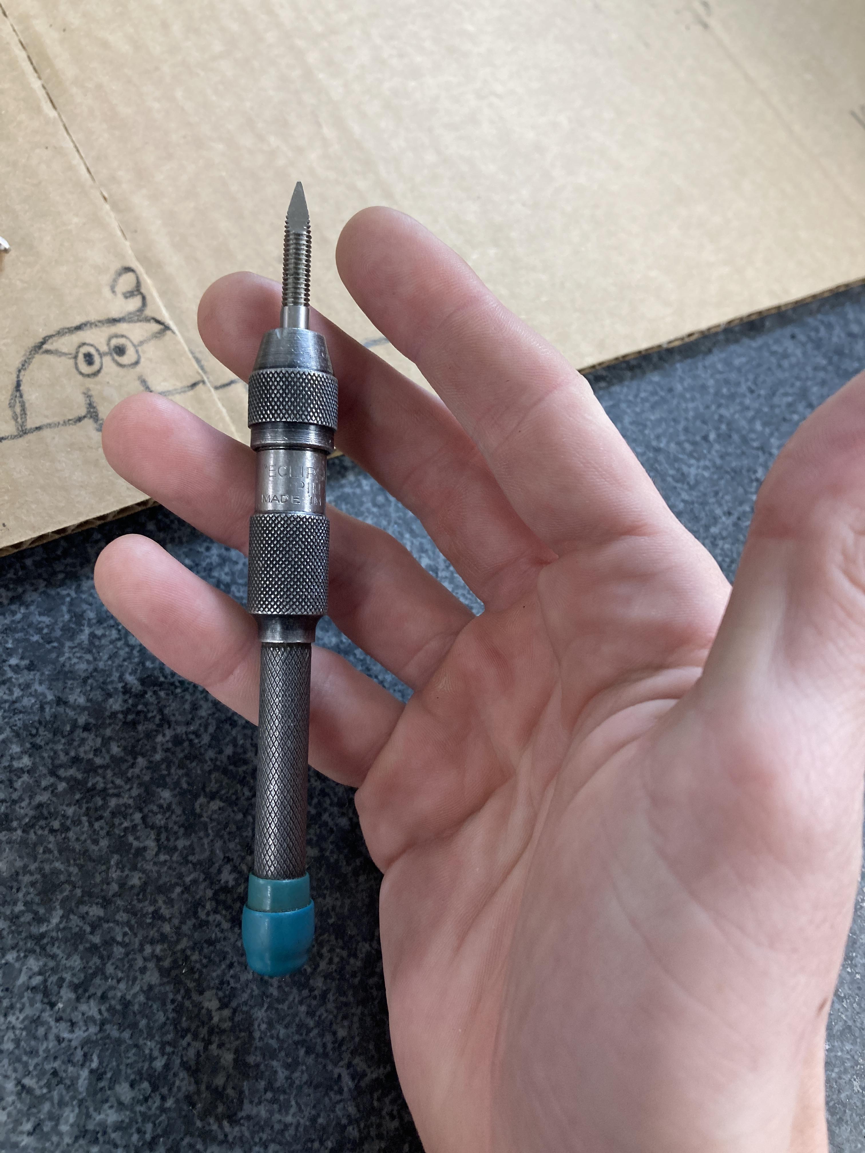 What’s your favorite deburr tool? r/Machinists