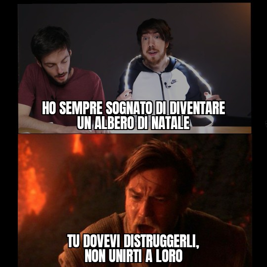 1 best u/lorex2436 images on Pholder E proprio cosi