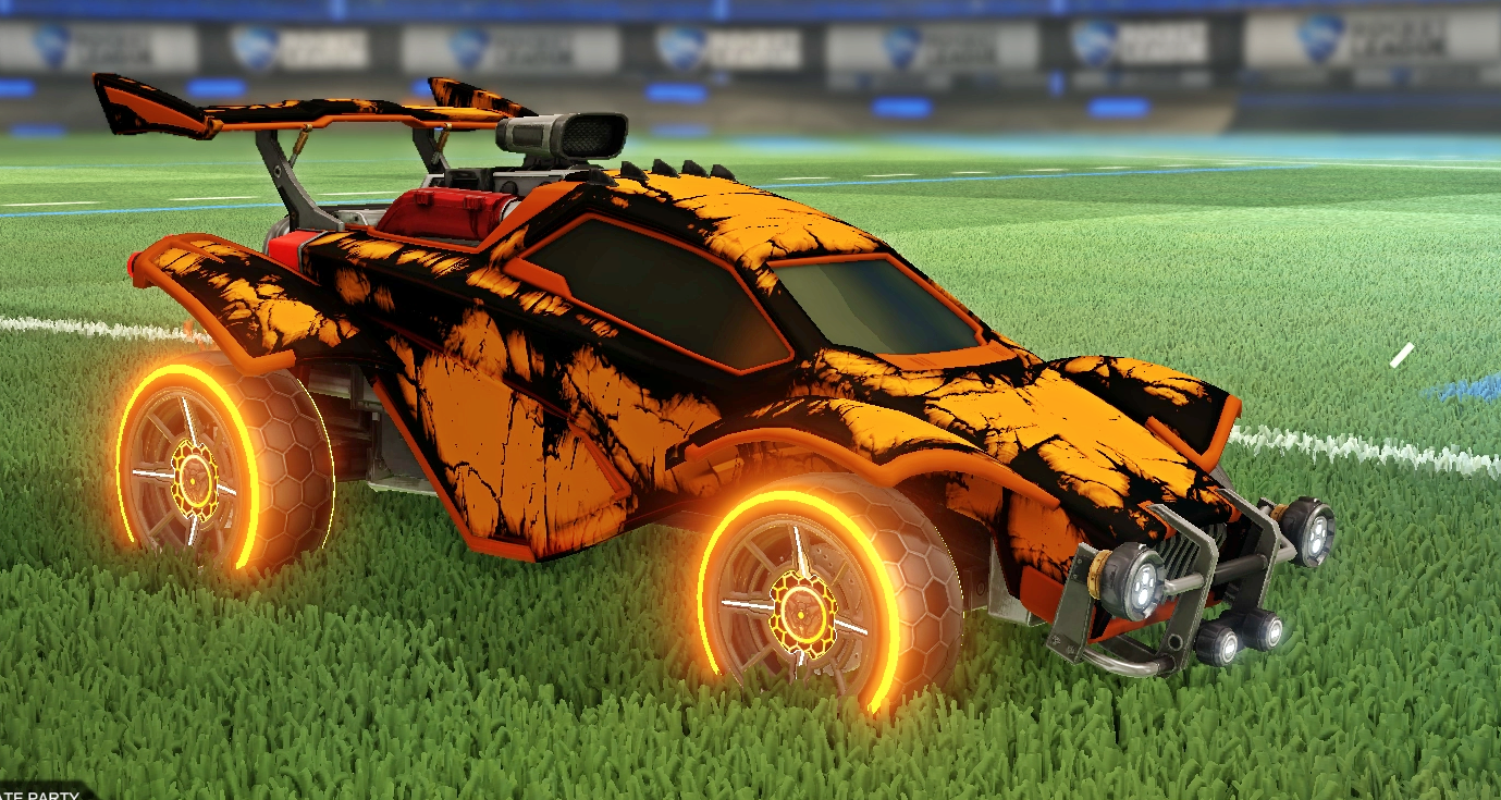 62 best Burnt Sienna Octane images on Pholder RL Custom Designs, RL